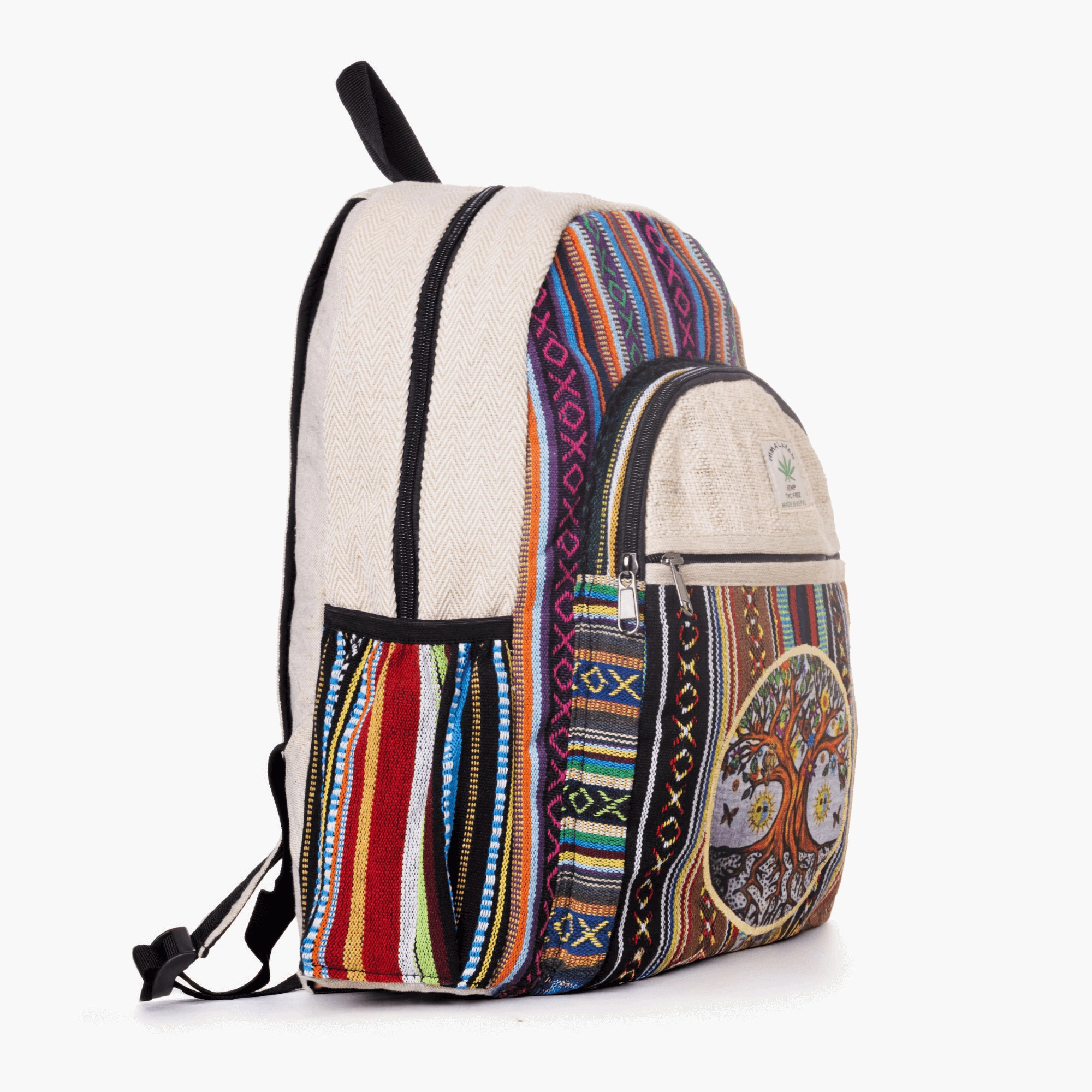 Kathmandu Collection Womens Tree of Life Backpack
