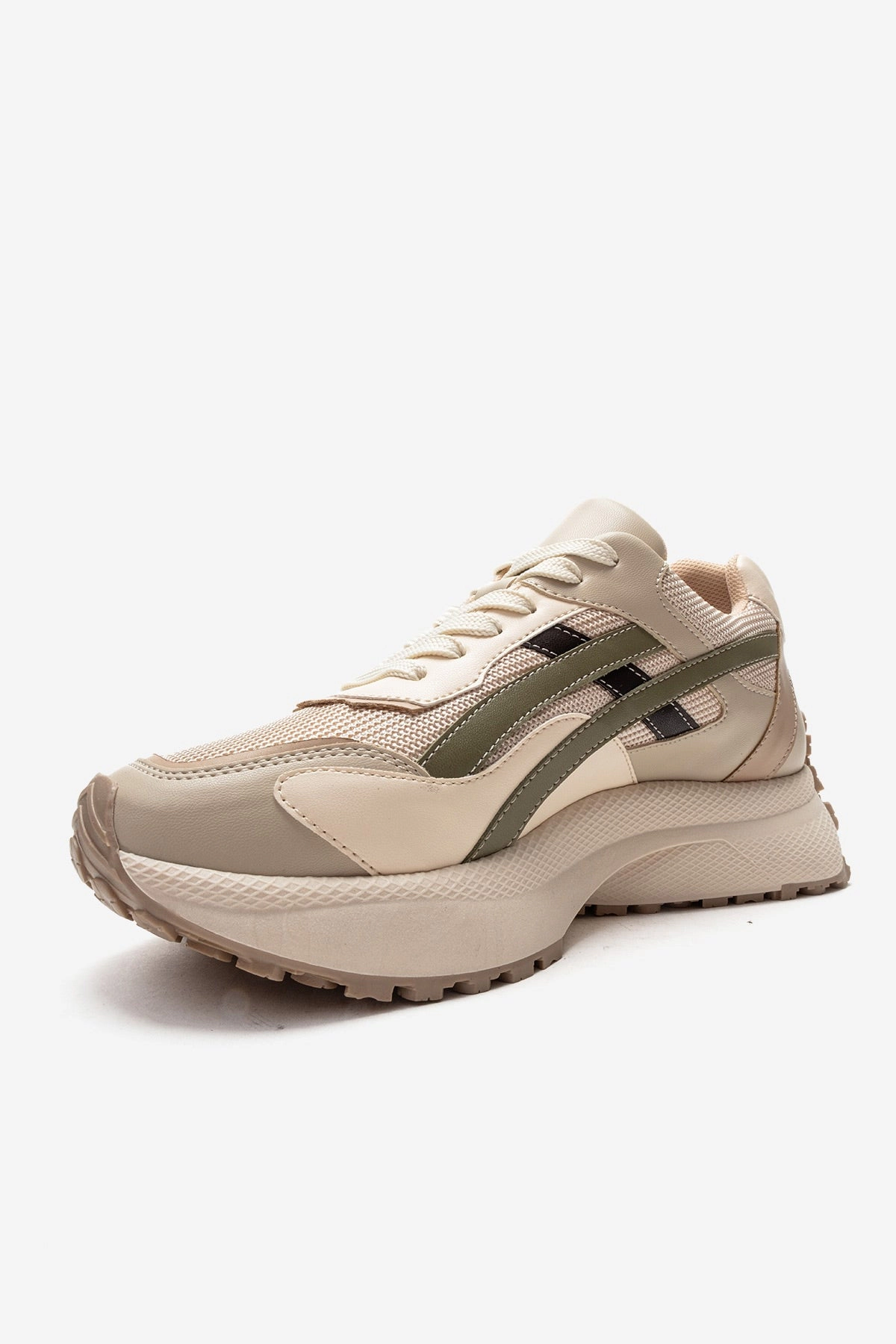 Prologue Shoes Womens Calina Sneaker