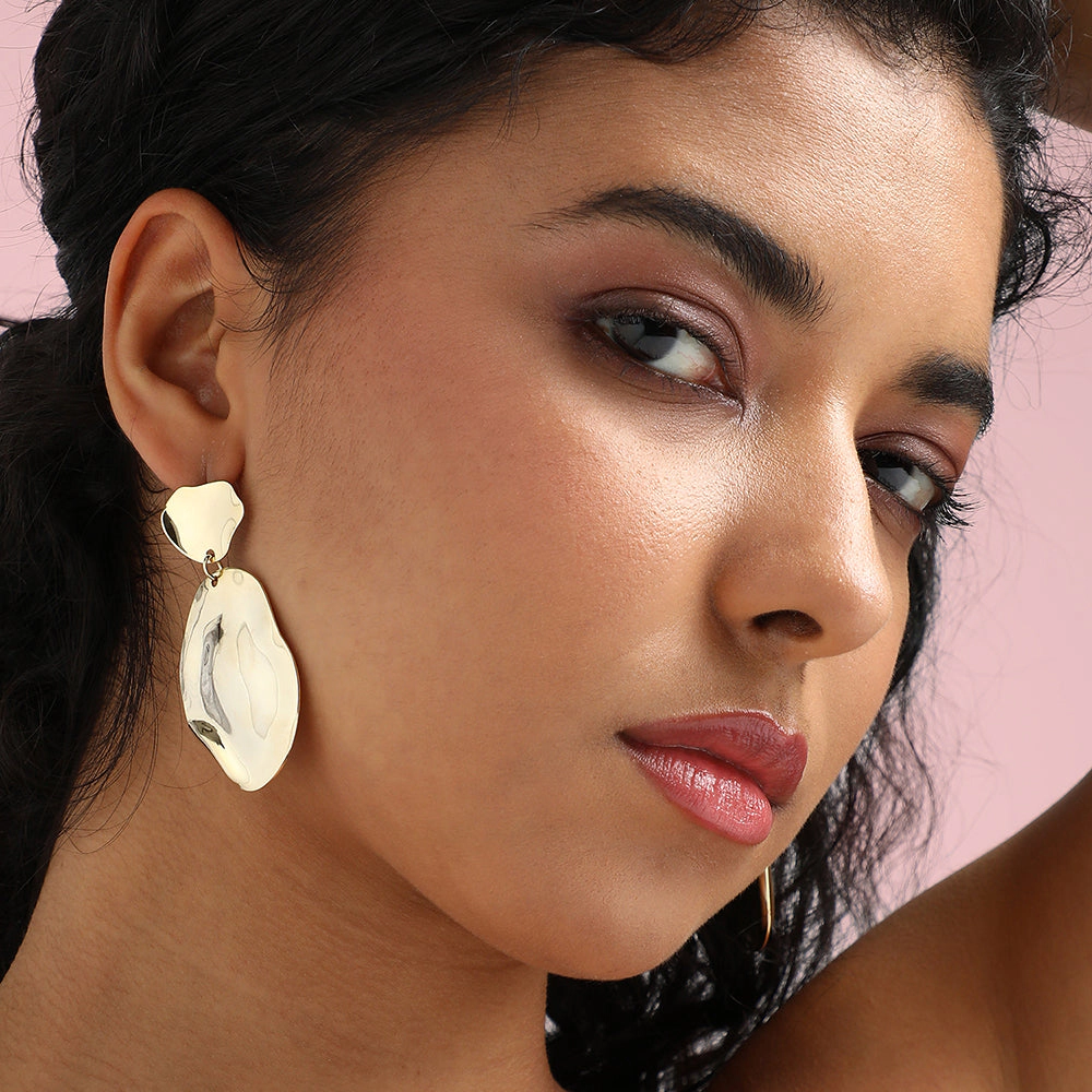 SOHI Women's Casual Drop Earrings