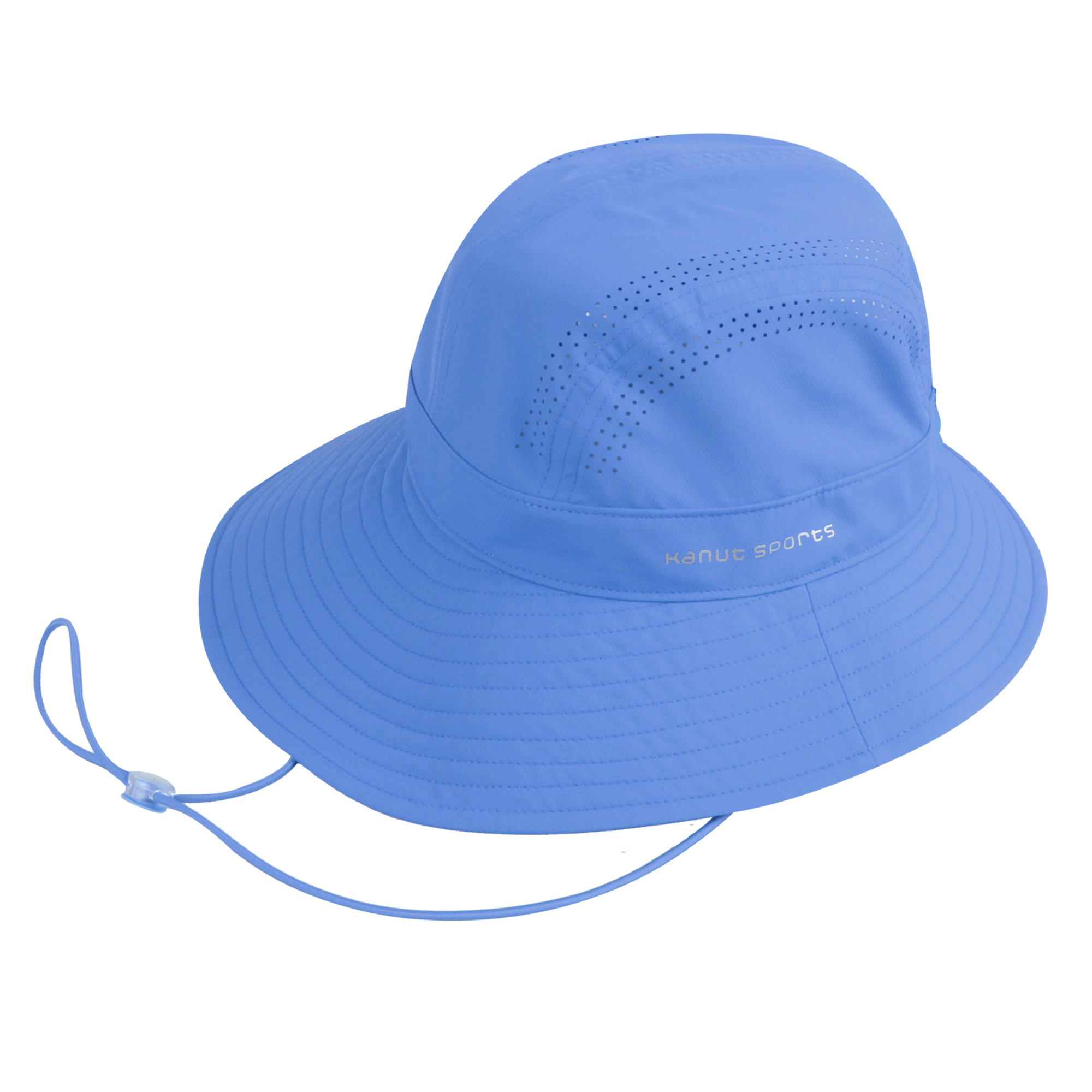 Kanut Sports Costilla UPF 50+ Bucket Hat - Women's