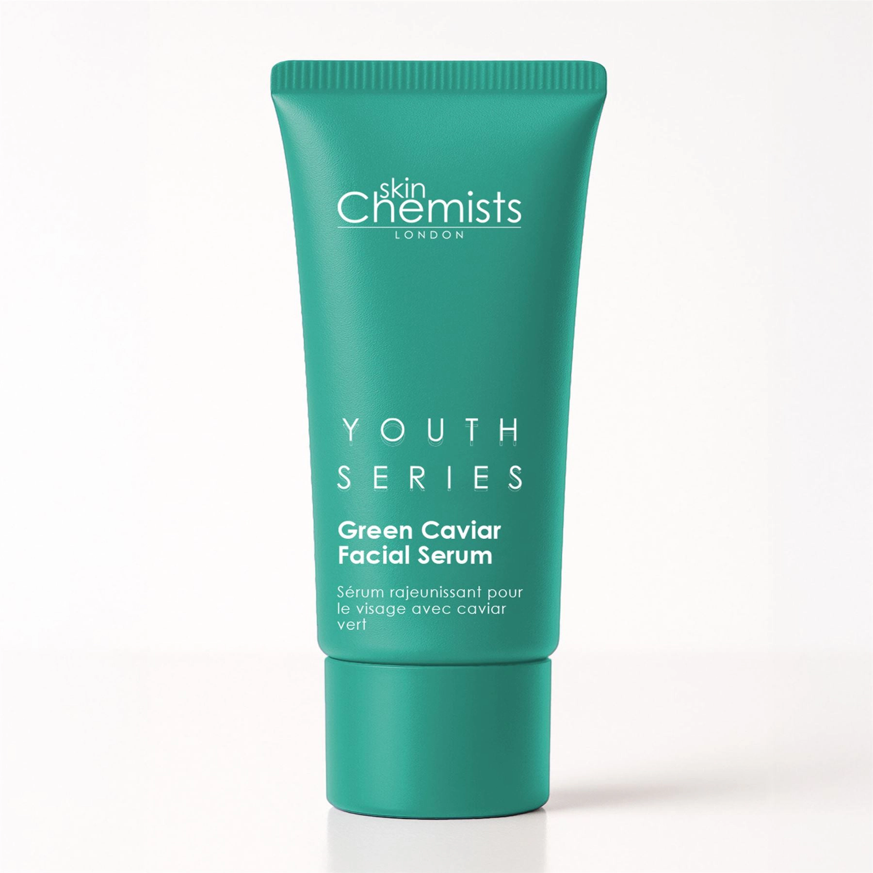 Youth Series Green Caviar Facial Serum 30ml for Anti-Aging, Brightening