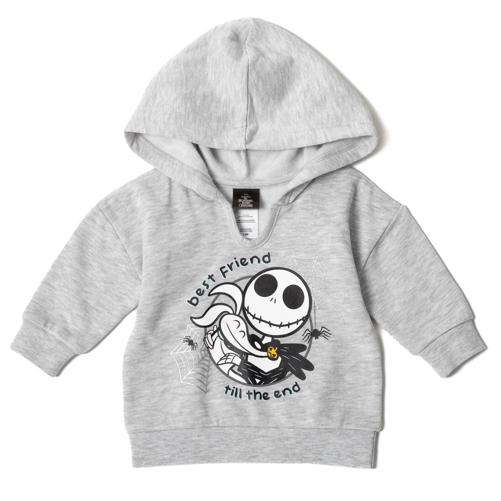 Disney Baby Fleece Hoodie and Pants Set