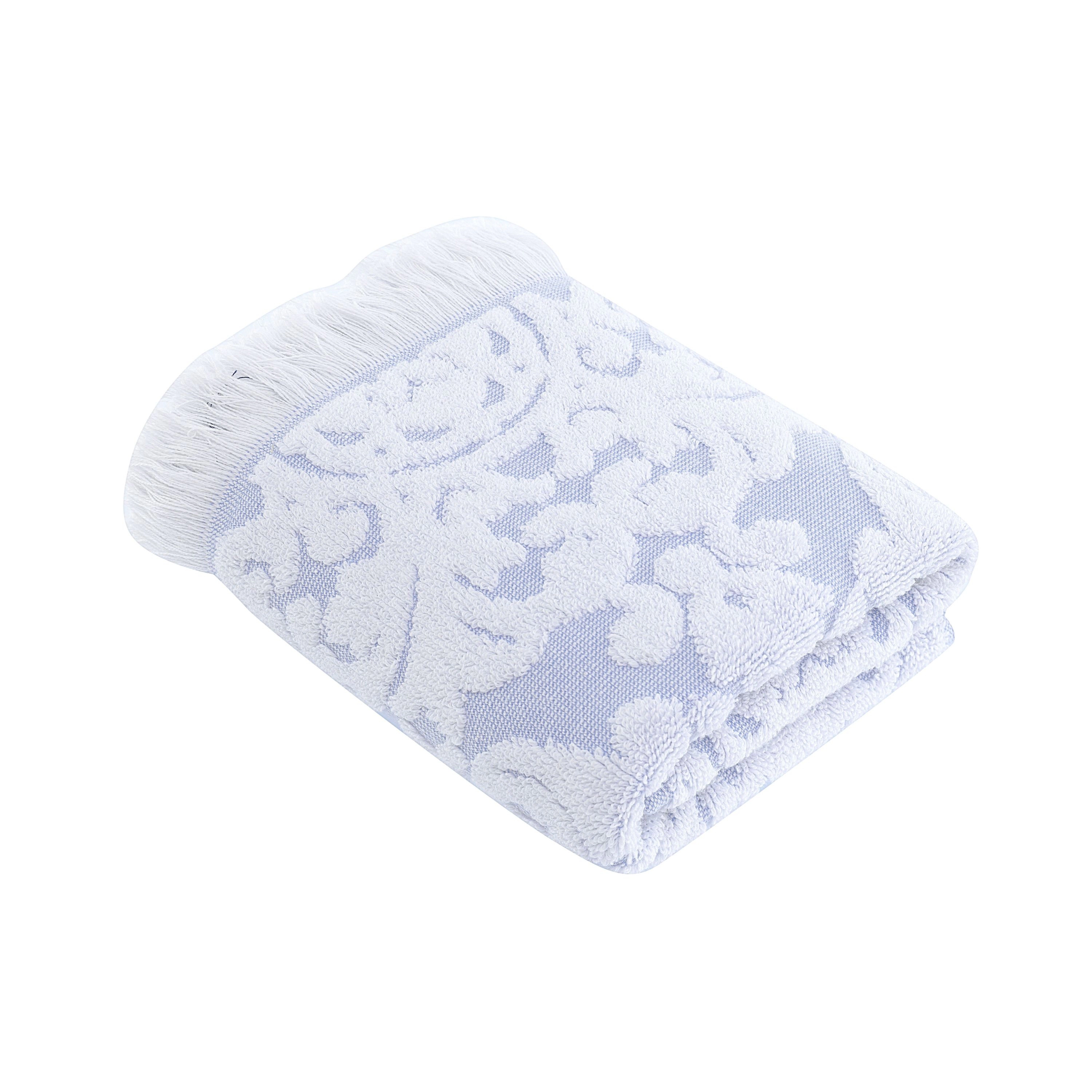 Wear Sierra Textured Turkish Bath Towel Set