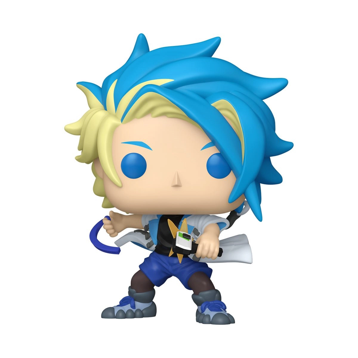 Funko Pop! Beyblade X: Jaxon Cross #2426