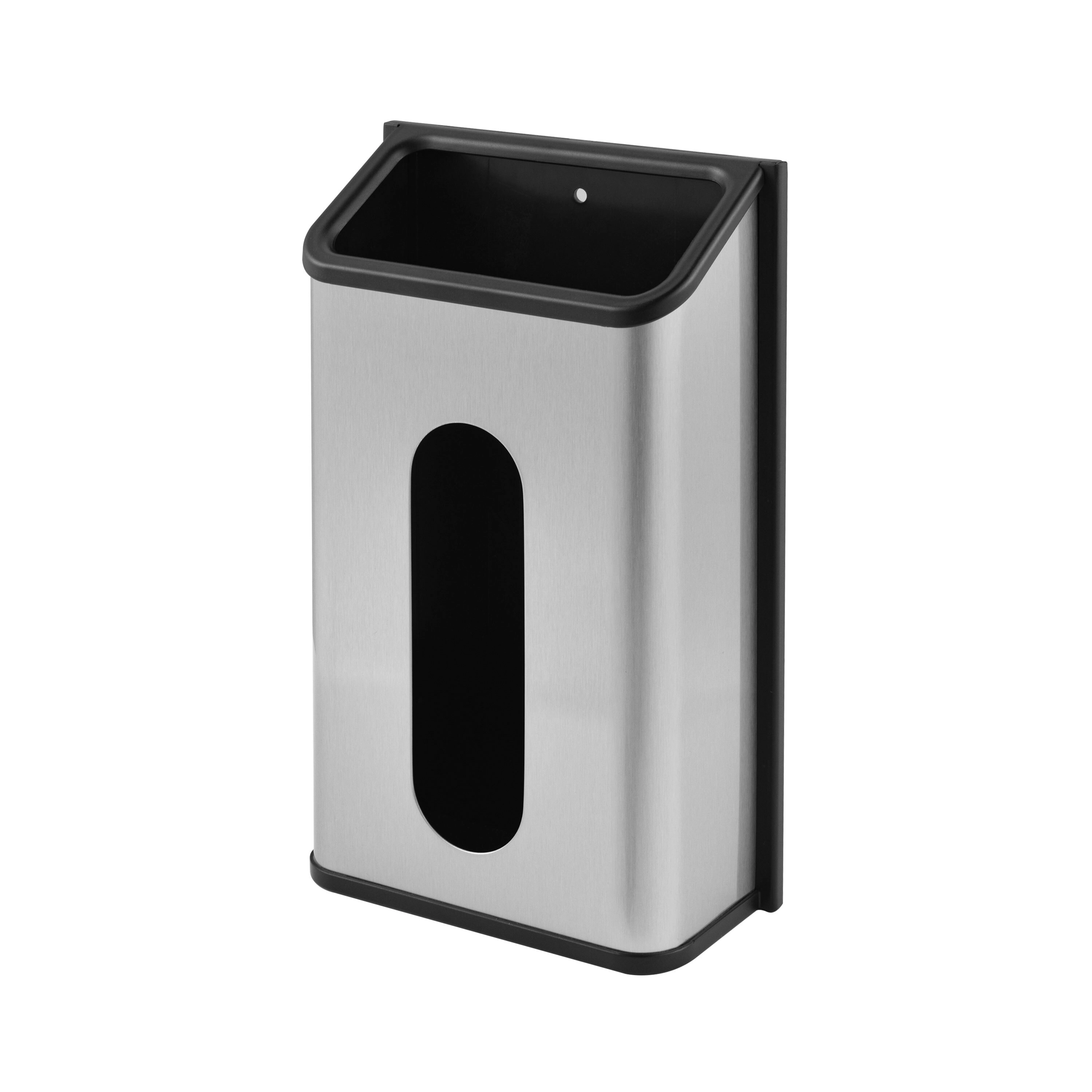 Innovaze Stainless Steel Rectangular Shape Bag Saver