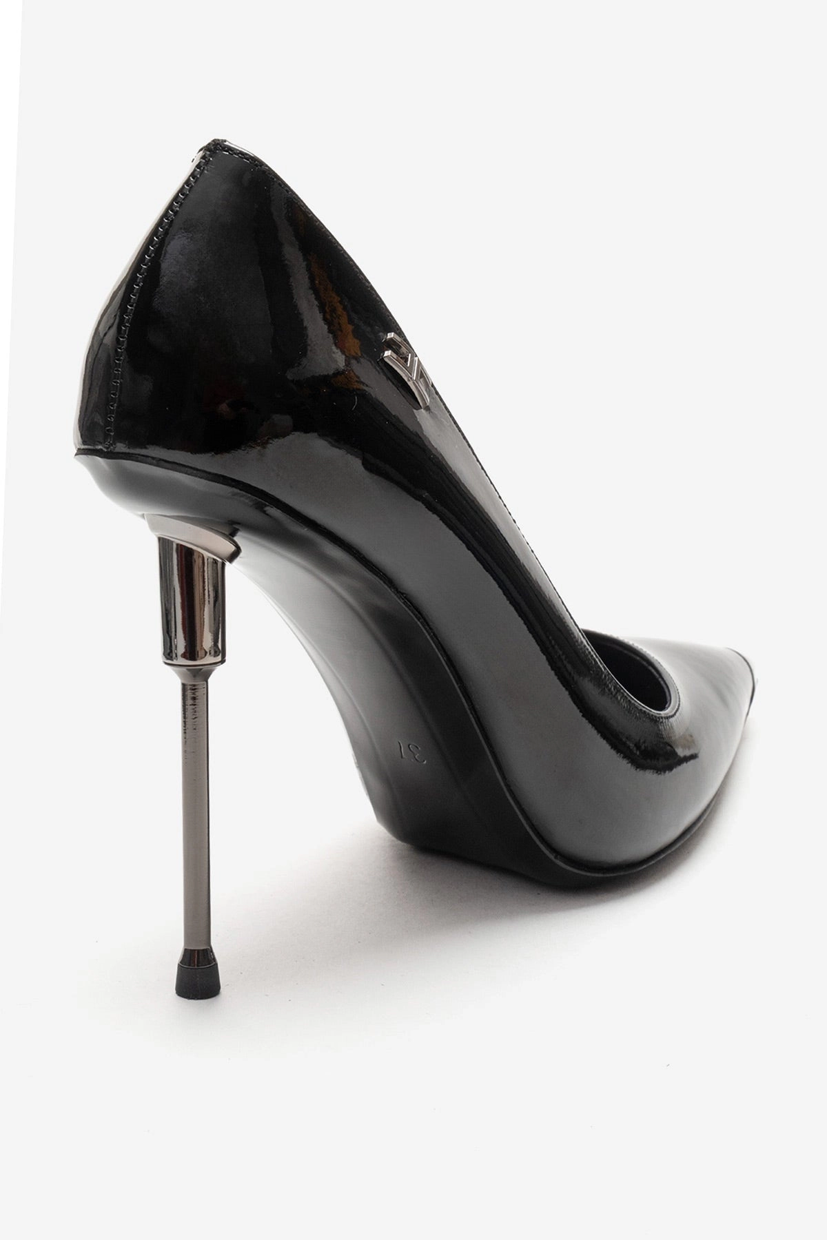 Prologue Shoes Womens Carlas Stiletto Pump