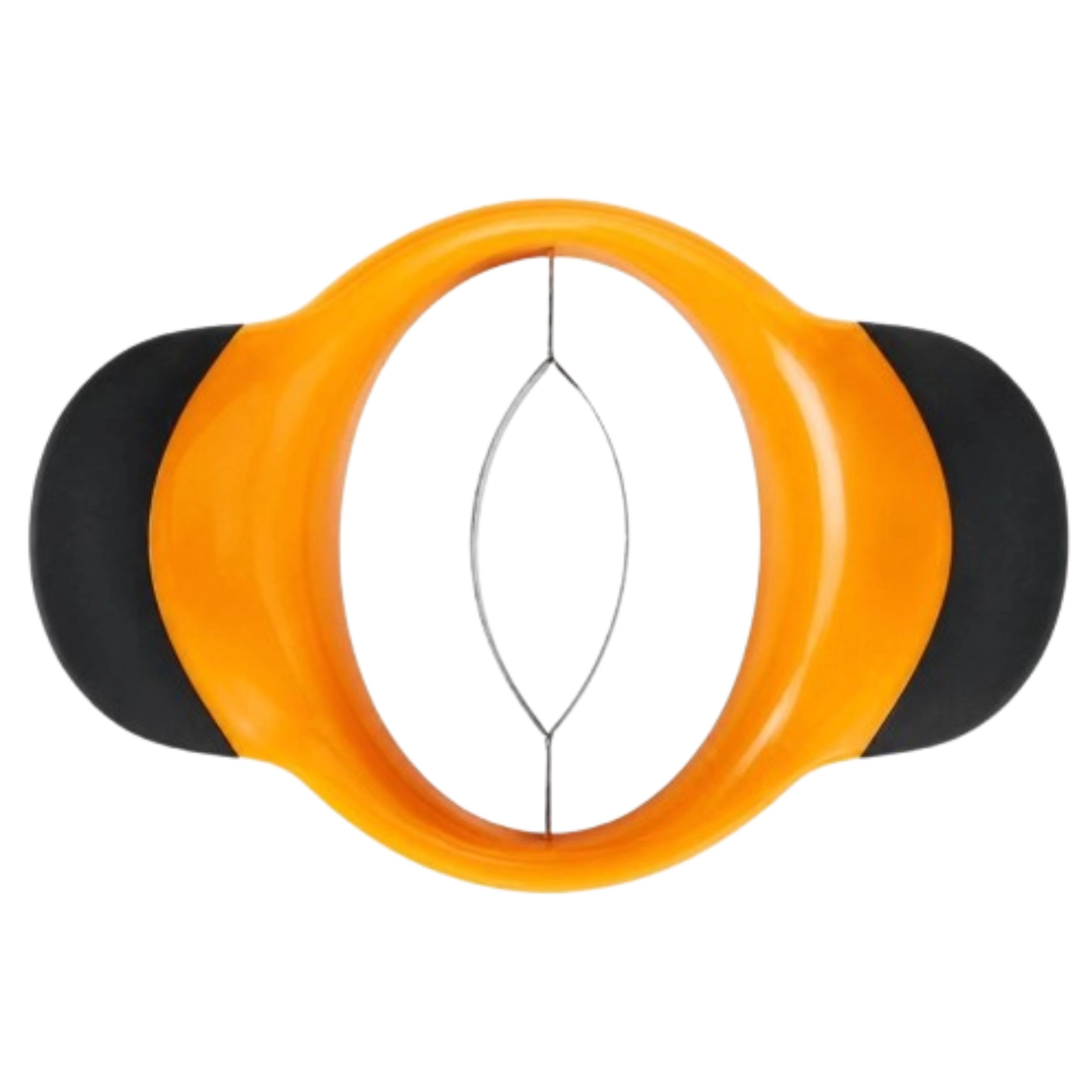 Home Collection Mango Slicer Pitter Cutter Splitter with Ergonomic Non-Slip Grip
