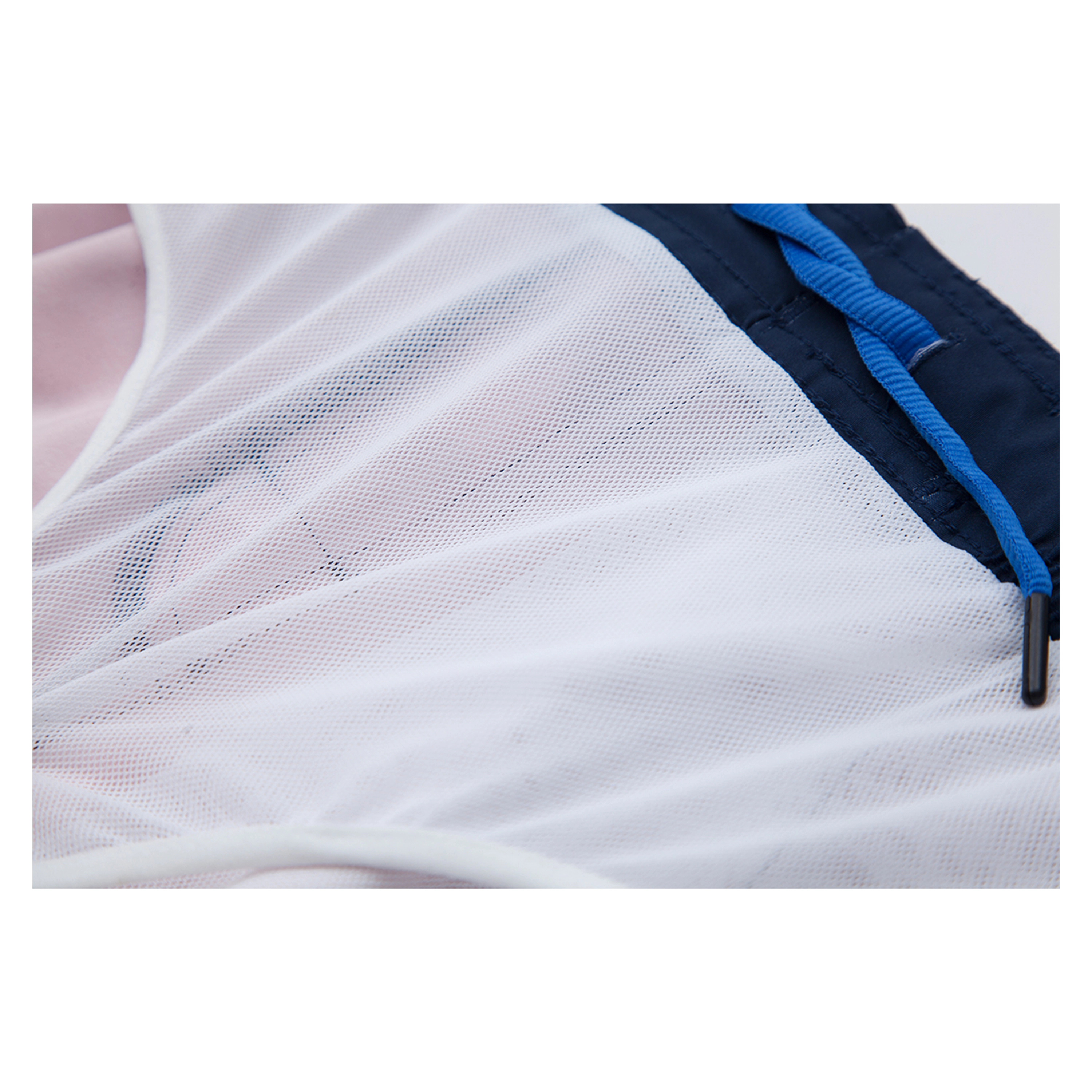 Rokka&Rolla Little & Big Kid Boys Stretch Lined Swim Trunks