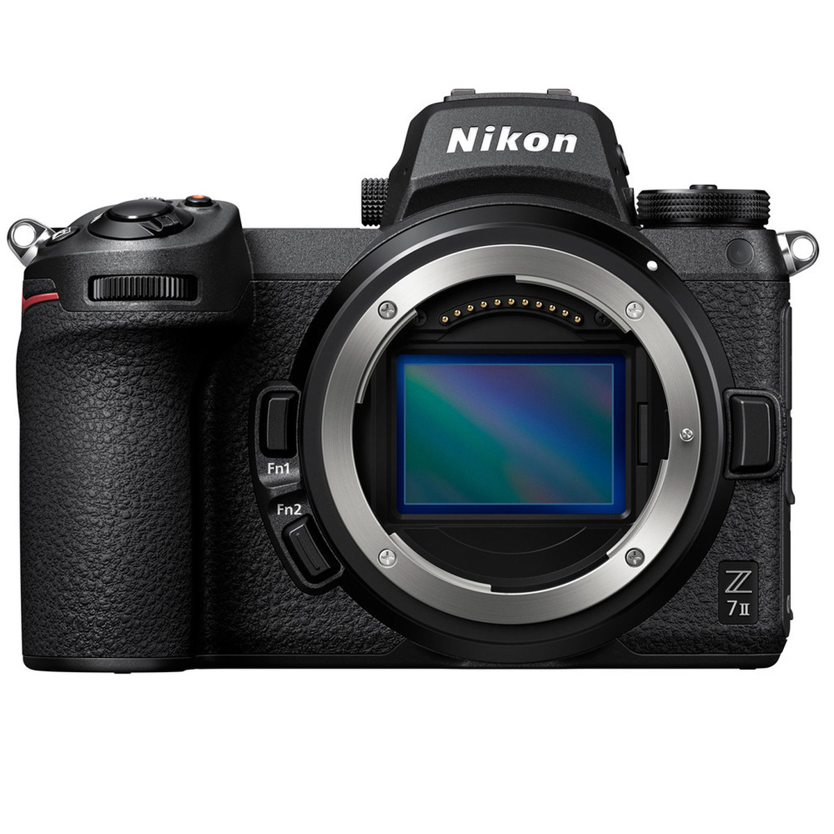 Nikon Z 7II Mirrorless Digital Camera (Body Only)