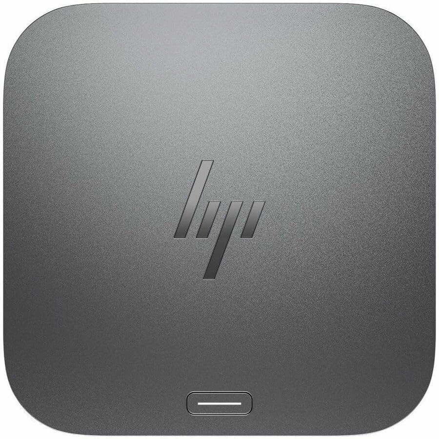 HP Thunderbolt 4 Ultra 180W G6 Dock