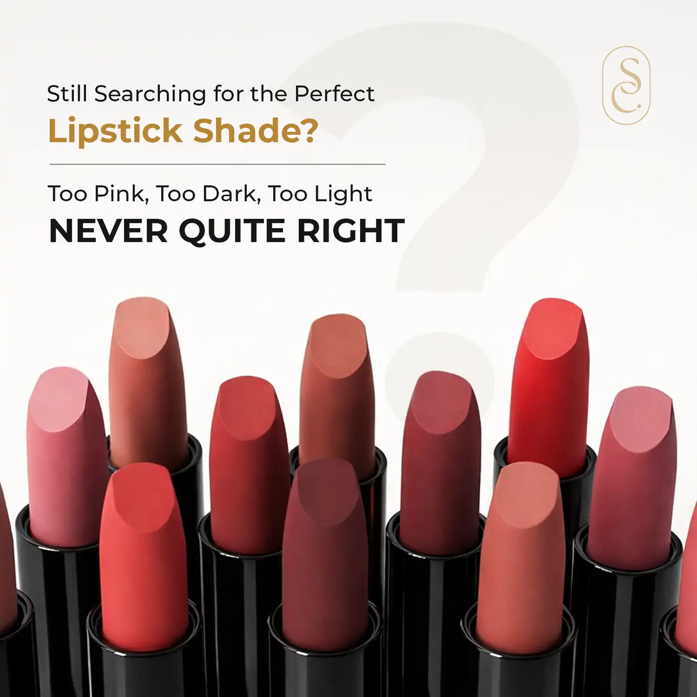 Skin Centrick – Its Not a lipstick