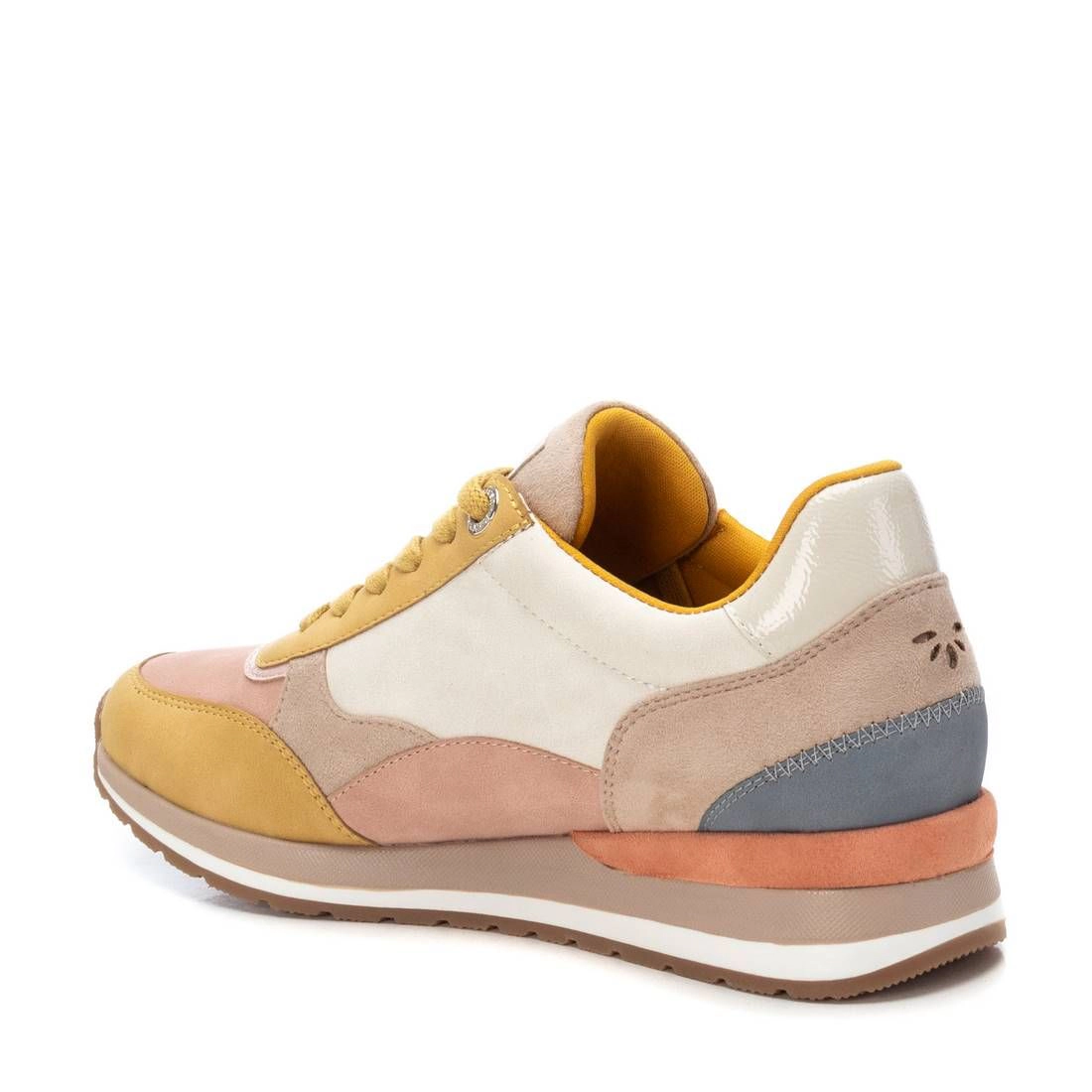 XTI Refresh PU Ladies Sneakers