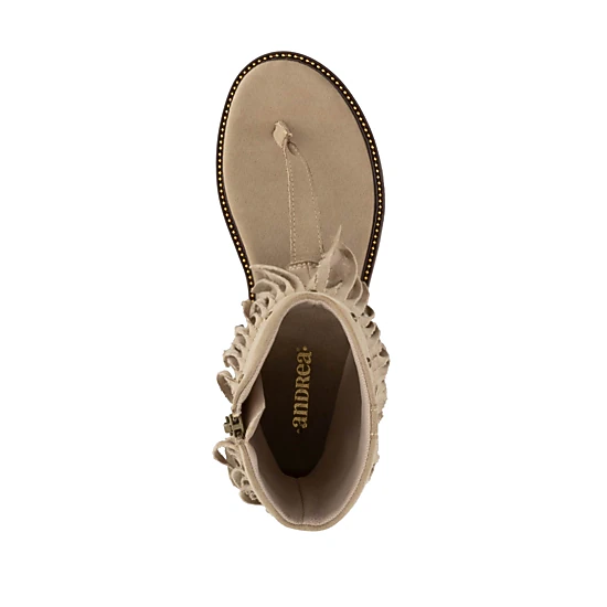 Andrea Womens Sandals