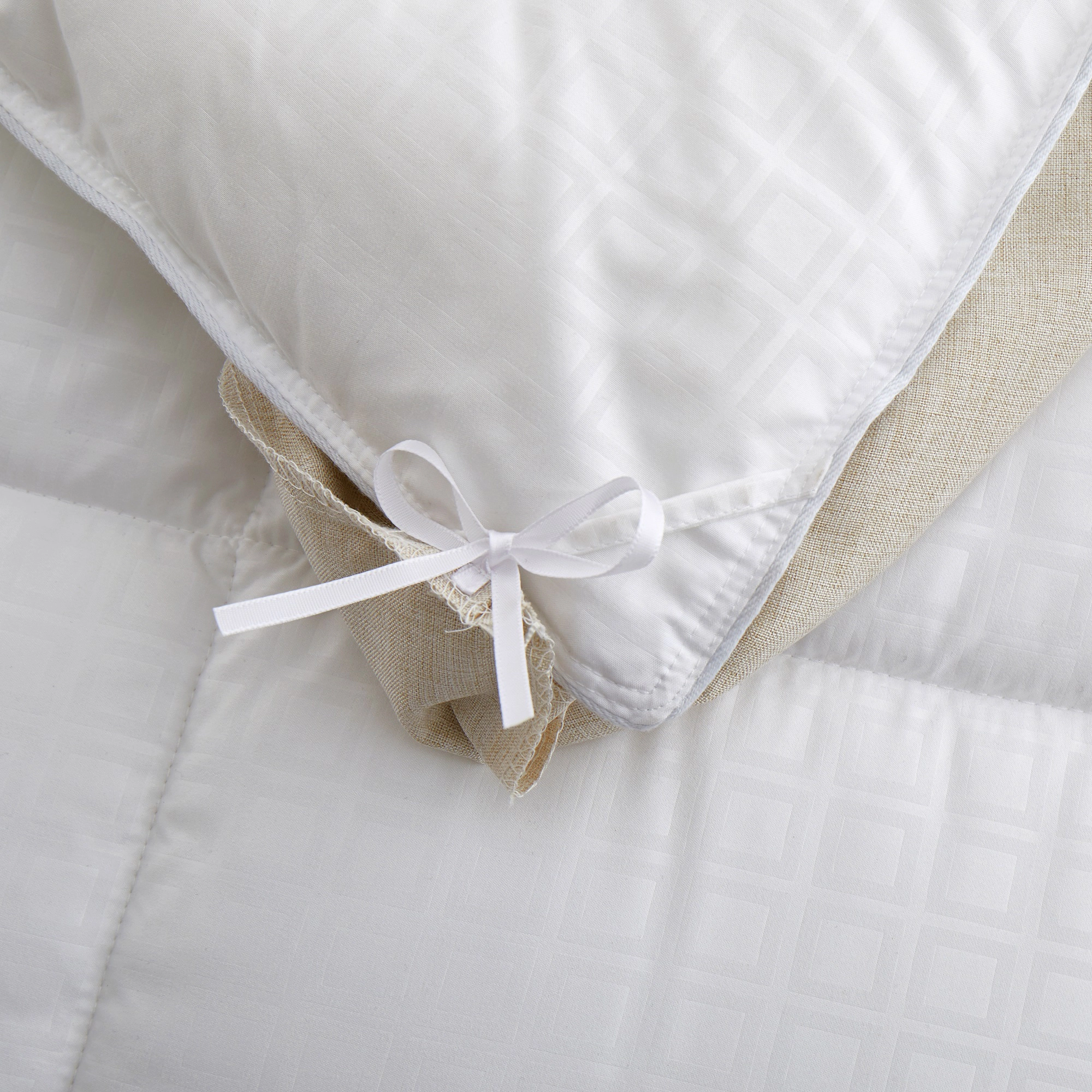 Unikome All Season Down Alternative Quilted Comforter, Year-Round Use Soft Duvet Insert