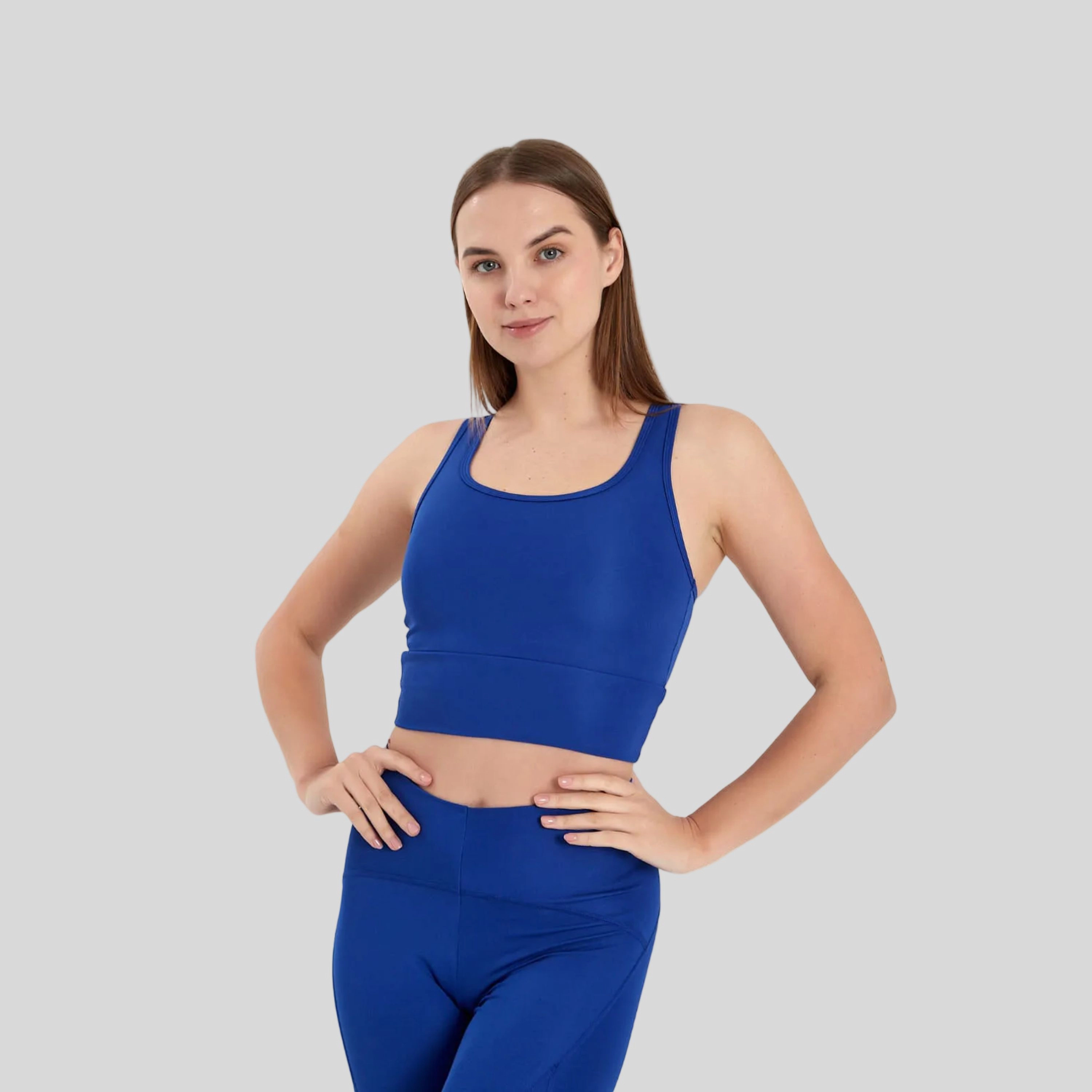 Wear Sierra Juniors' and Women's Sports Bra