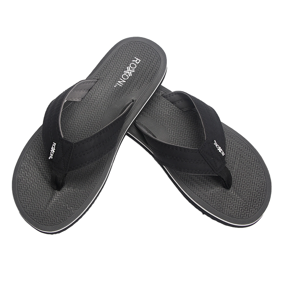 Men's Roxoni Lightweight Outdoor/Indoor Summer Slippers