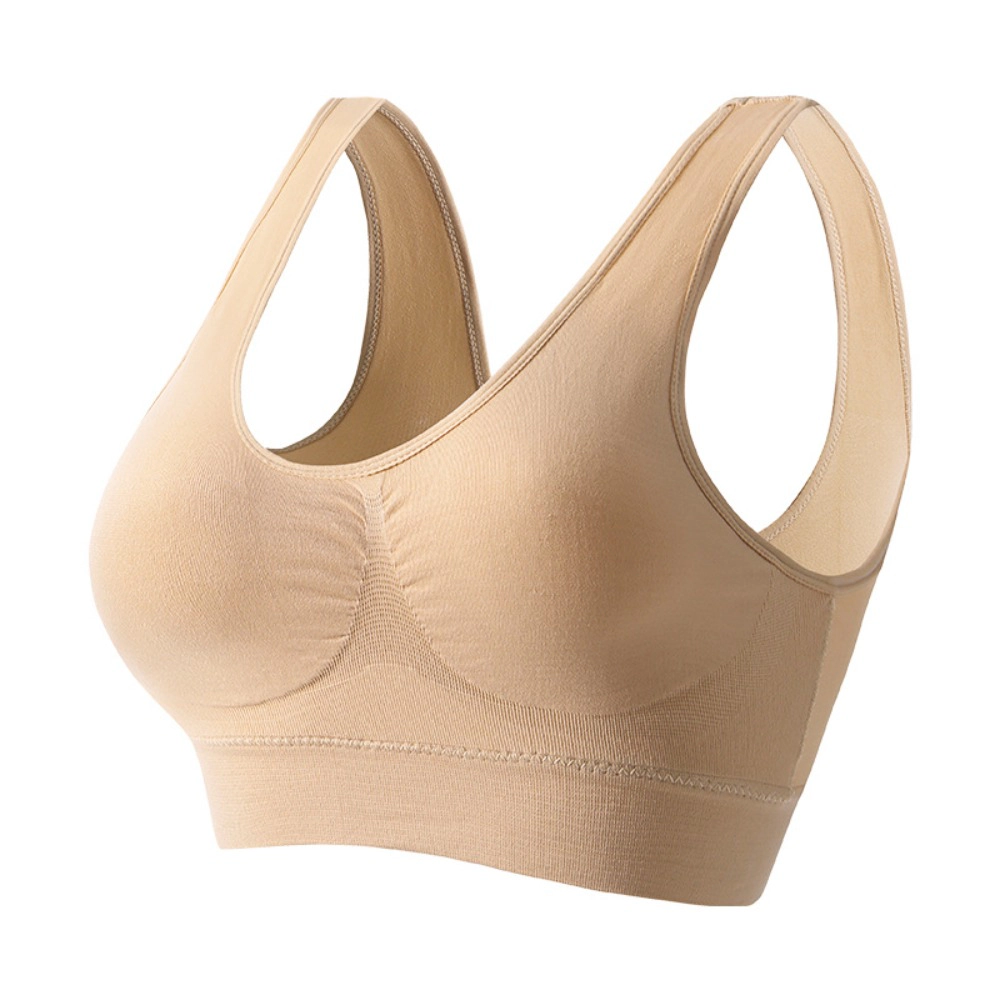 Enchanted Funland Light Weight Seamless Total Comfort Bra