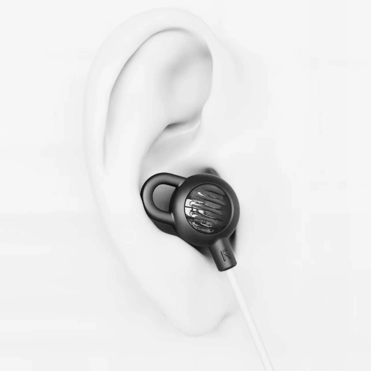 MEE audio SleepTones 3.5mm Wired Sleeping Earbuds