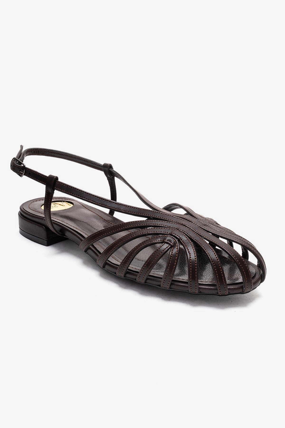 Prologue Shoes Womens Liss Strap Sandal