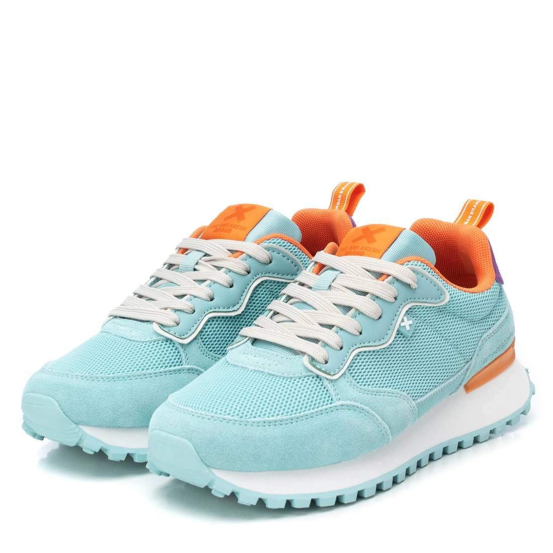 XTI Women's Casual Sneakers