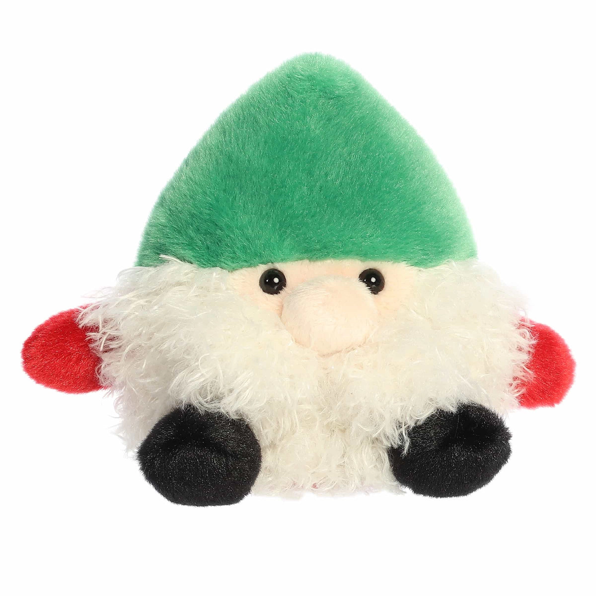 Aurora Palm Pals Gnick Gnome 5-Inch Stuffed Animal Plush