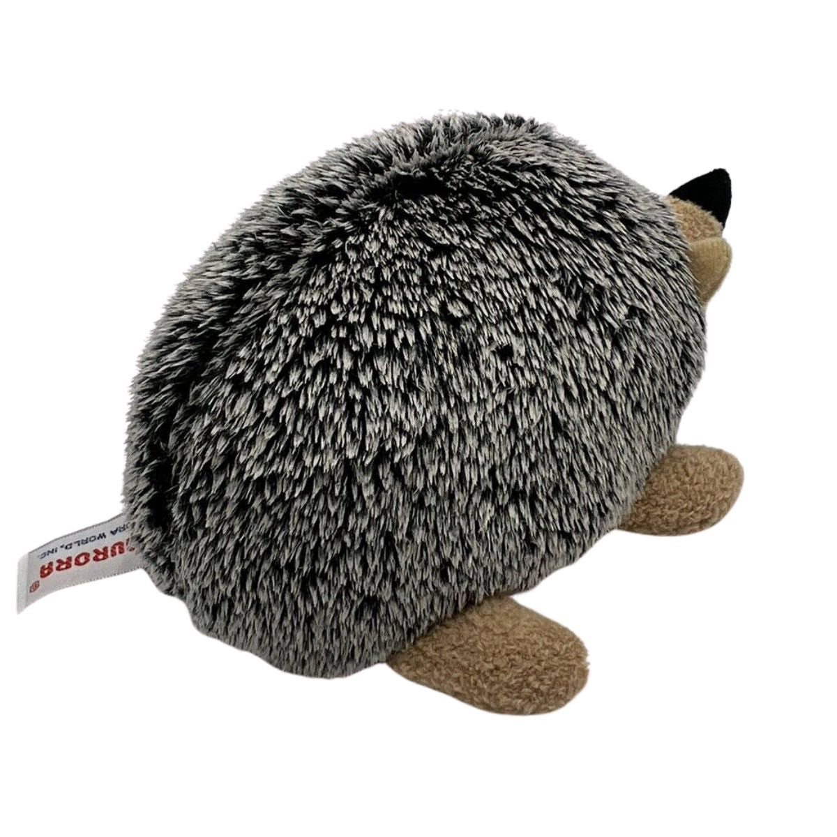 Aurora Mini Flopsie Howie the Hedgehog 8-Inch Stuffed Animal Plush