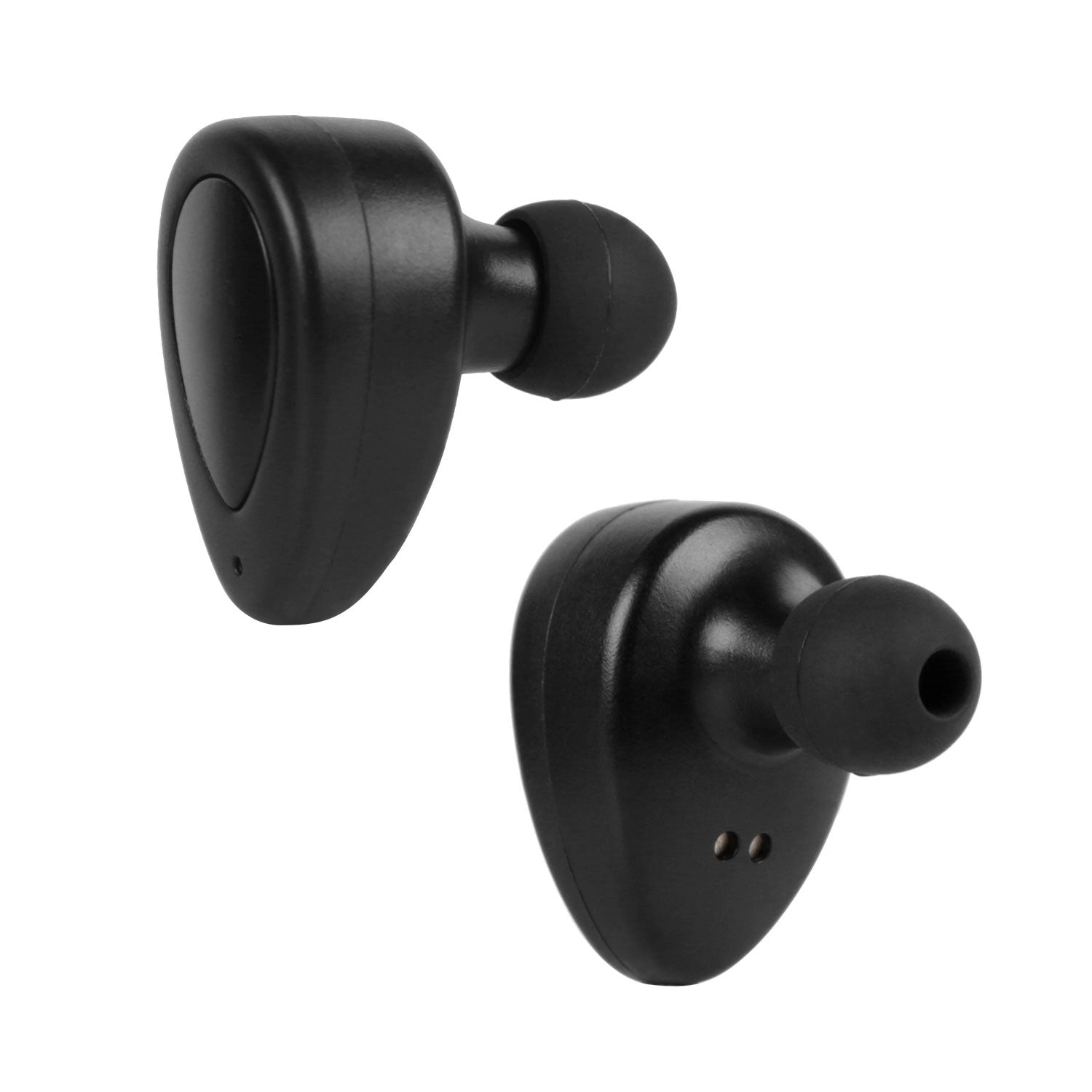 GBruno Wireless Stereo Earbuds With Charging Dock