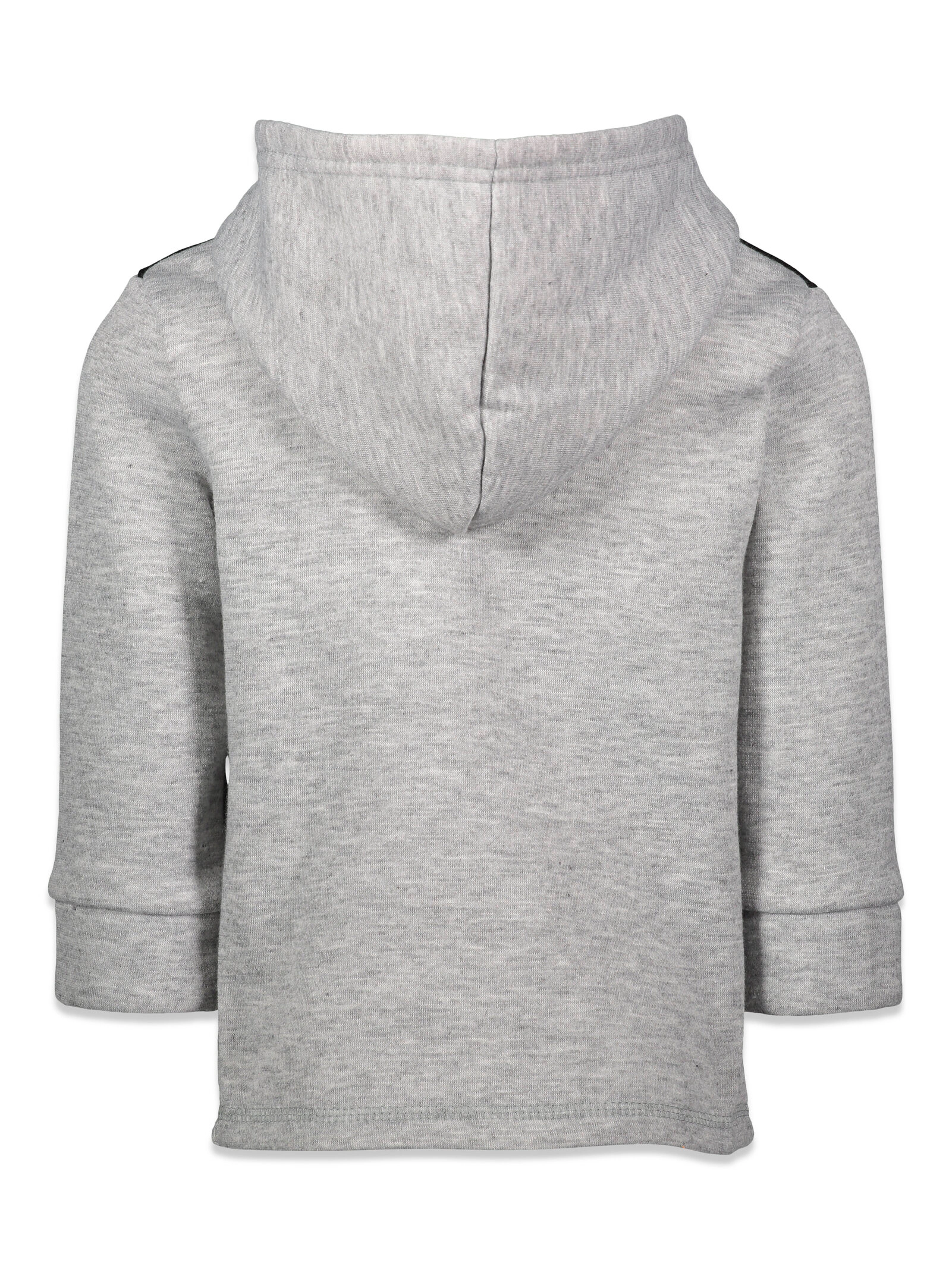 Star Wars The Mandalorian Grogu Fleece Quarter-Zip Hoodie