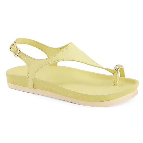 Andrea Womens Sling-Back
