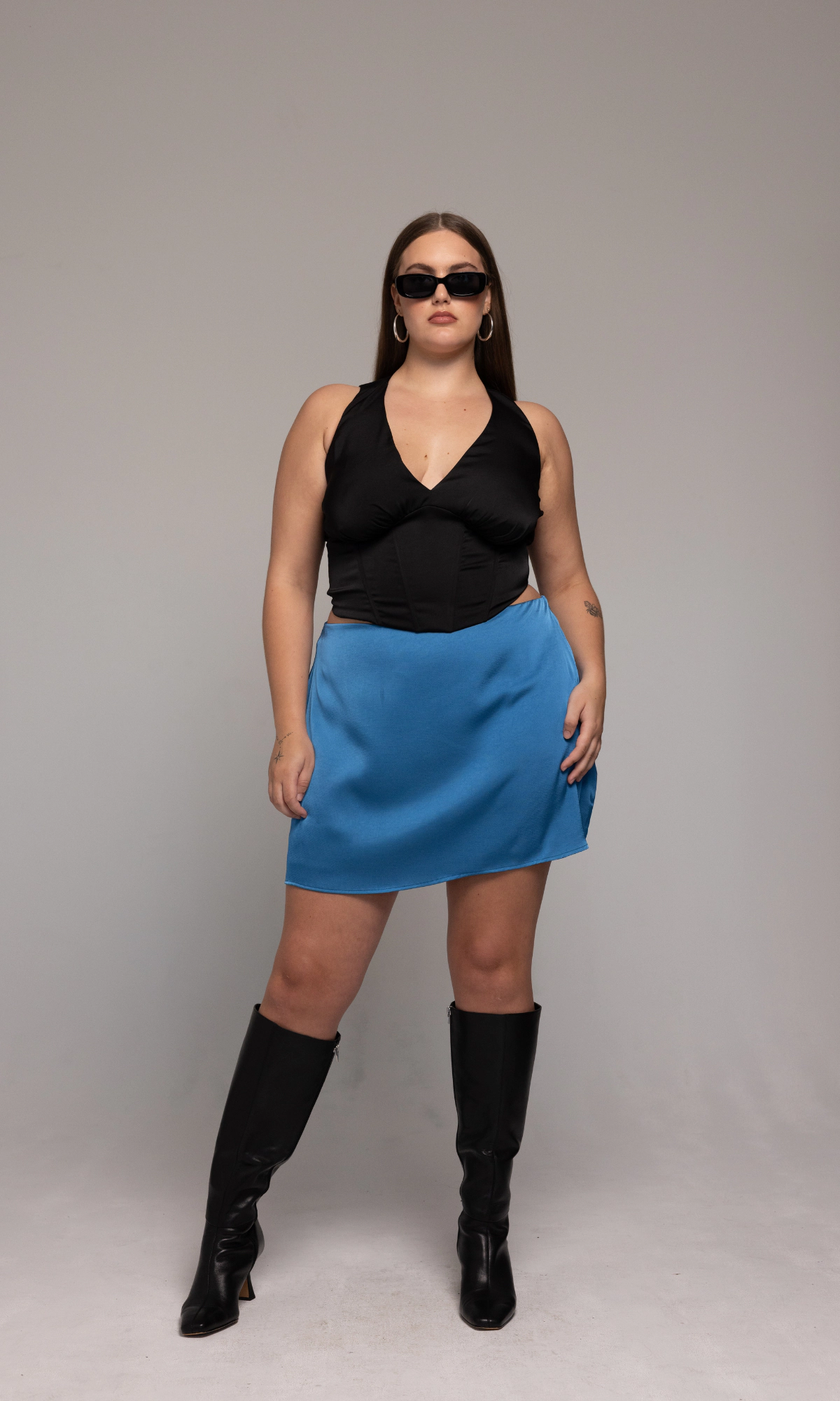 GIA/irl Penelope Skirt