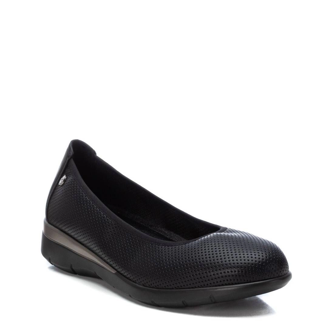 XTI Womens Flat Ballerina