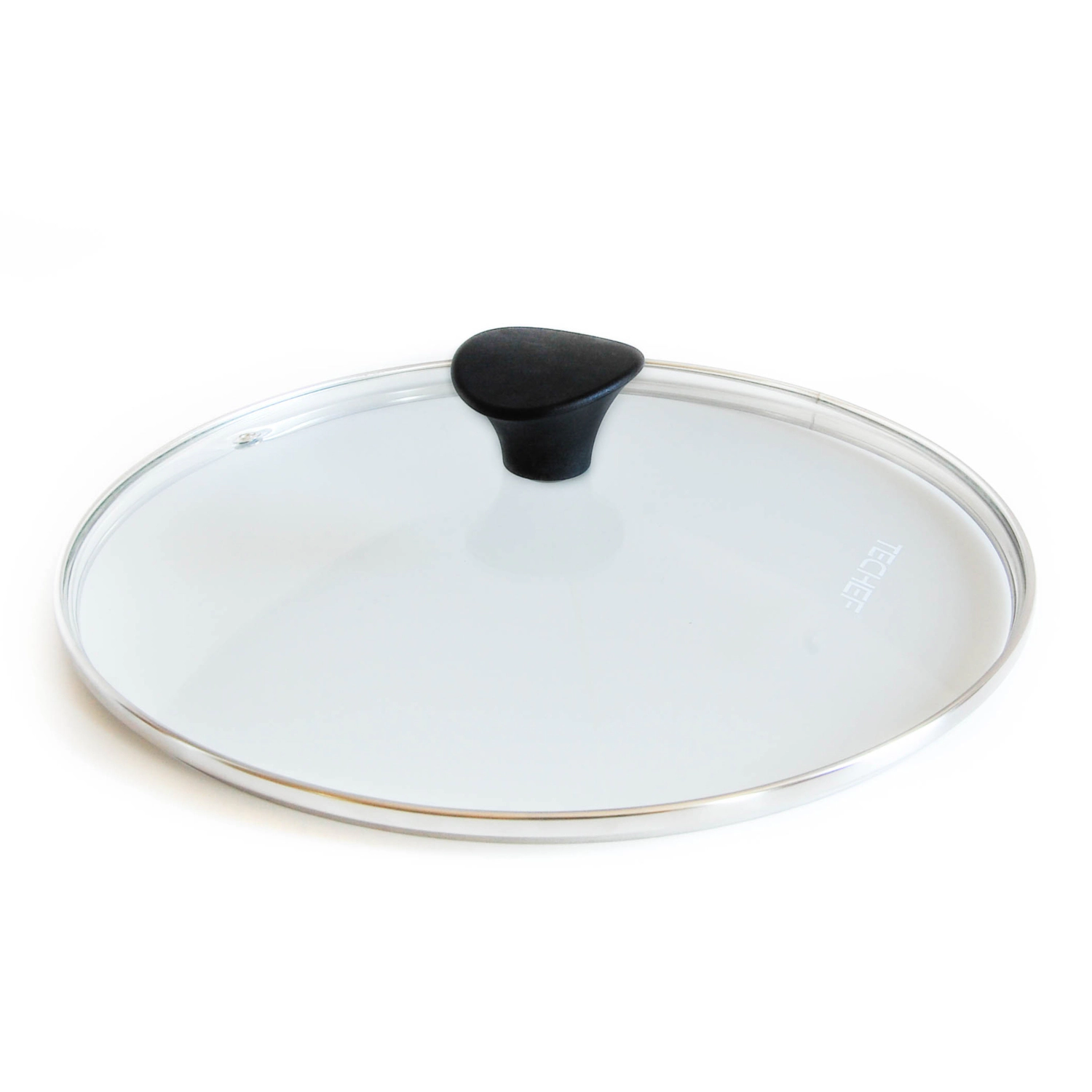 TECHEF 10 Inch Tempered Glass Lid