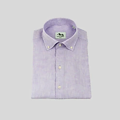 jcpenney purple dress shirt Men's Purple Dress Shirts