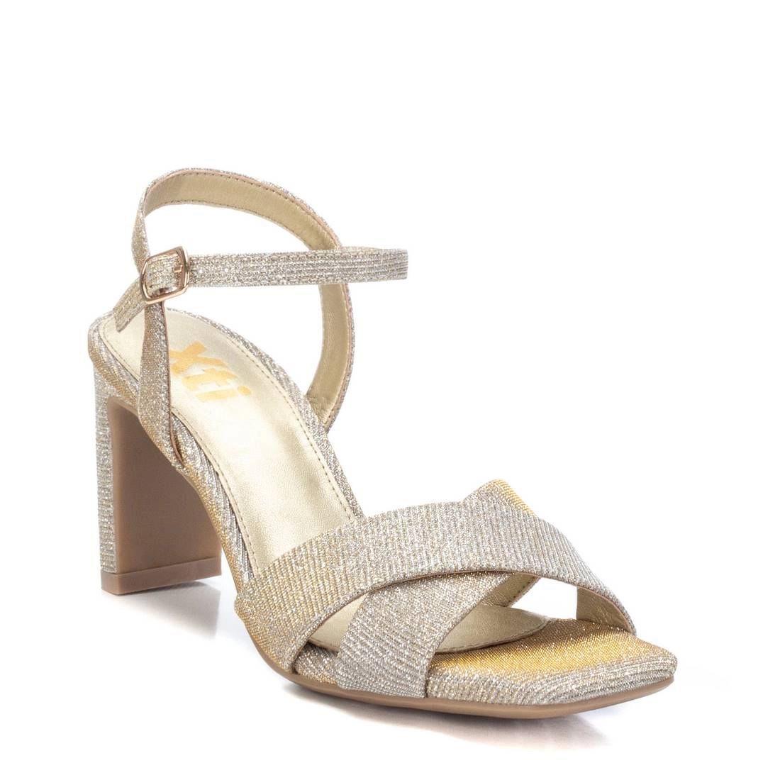XTI Women's Heeled Sandals