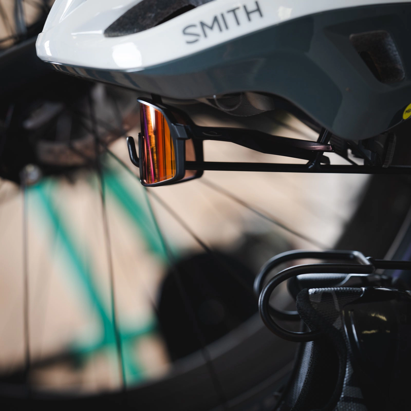 StoreYour BLAT Modular Bike Rack