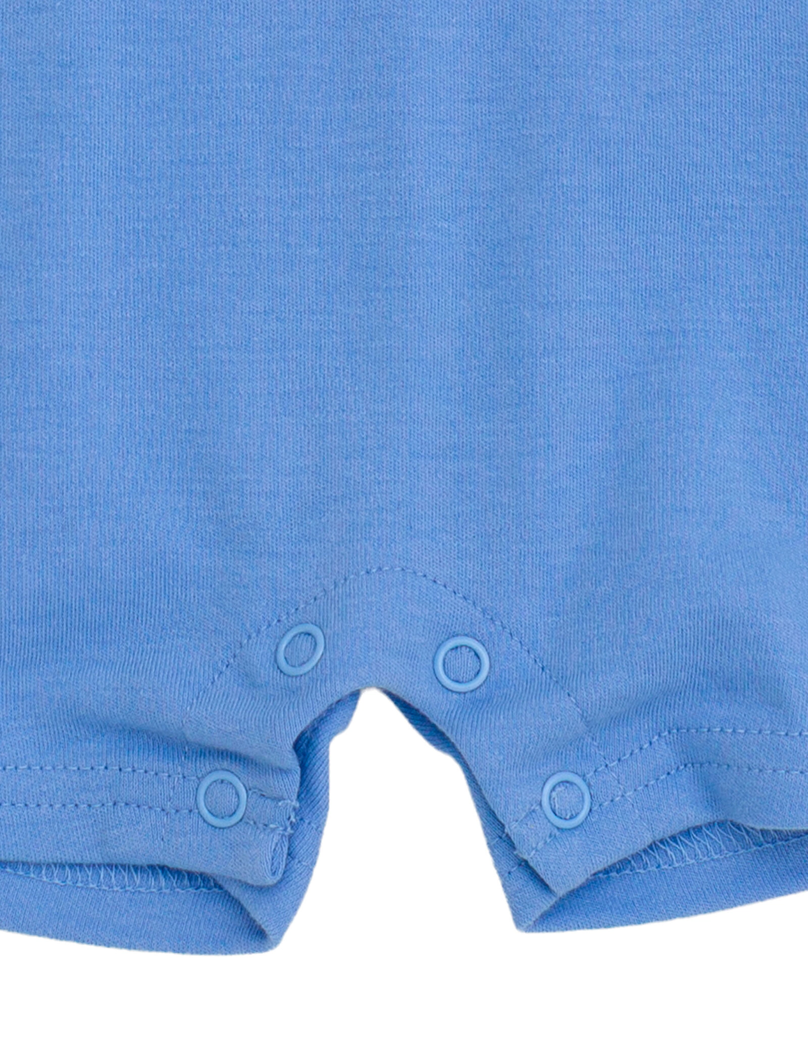 Sesame Street Baby Boys' Cosplay Sleeveless Hooded Romper