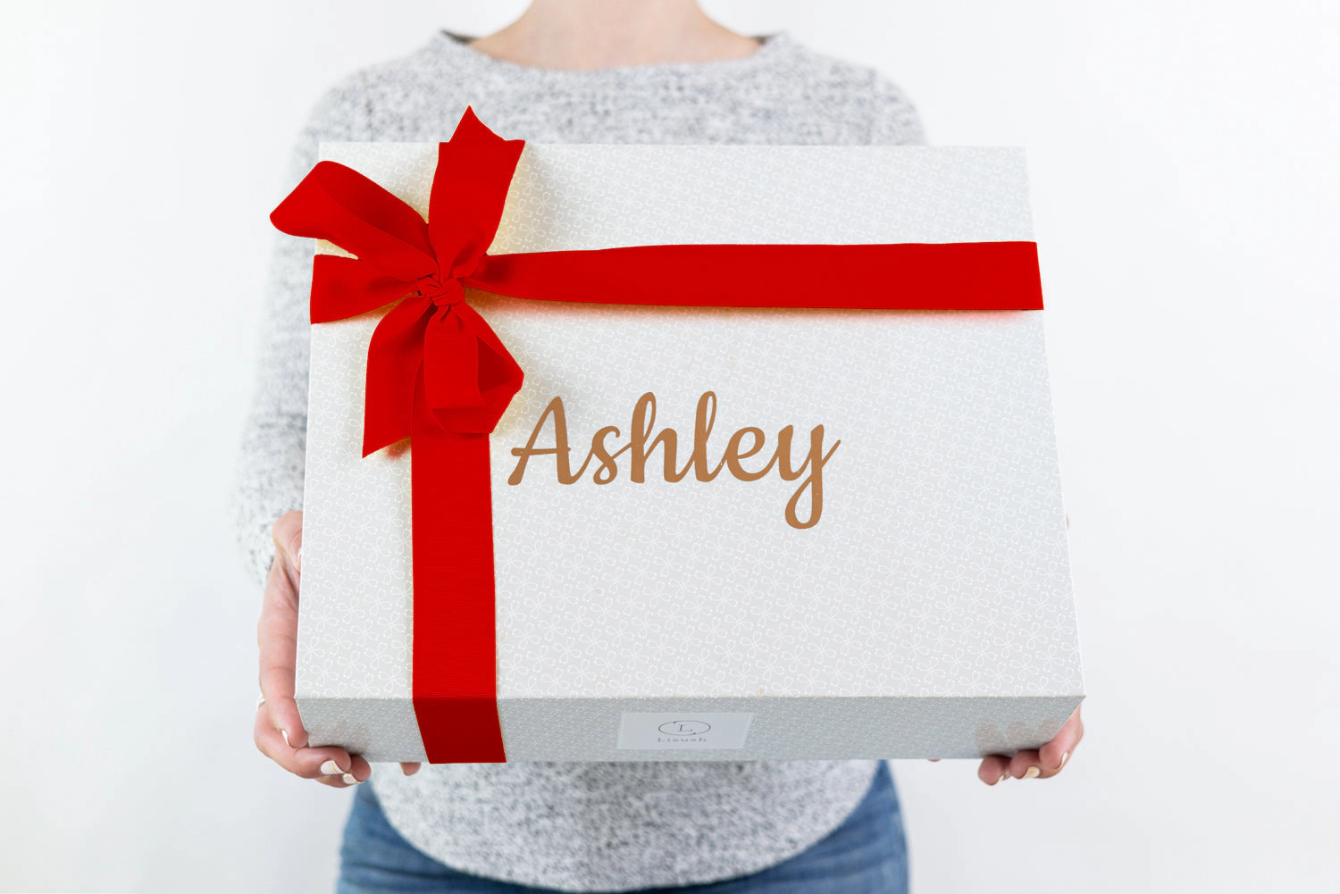 Sending MOM a BIG Hug Luxury Spa Gift Set