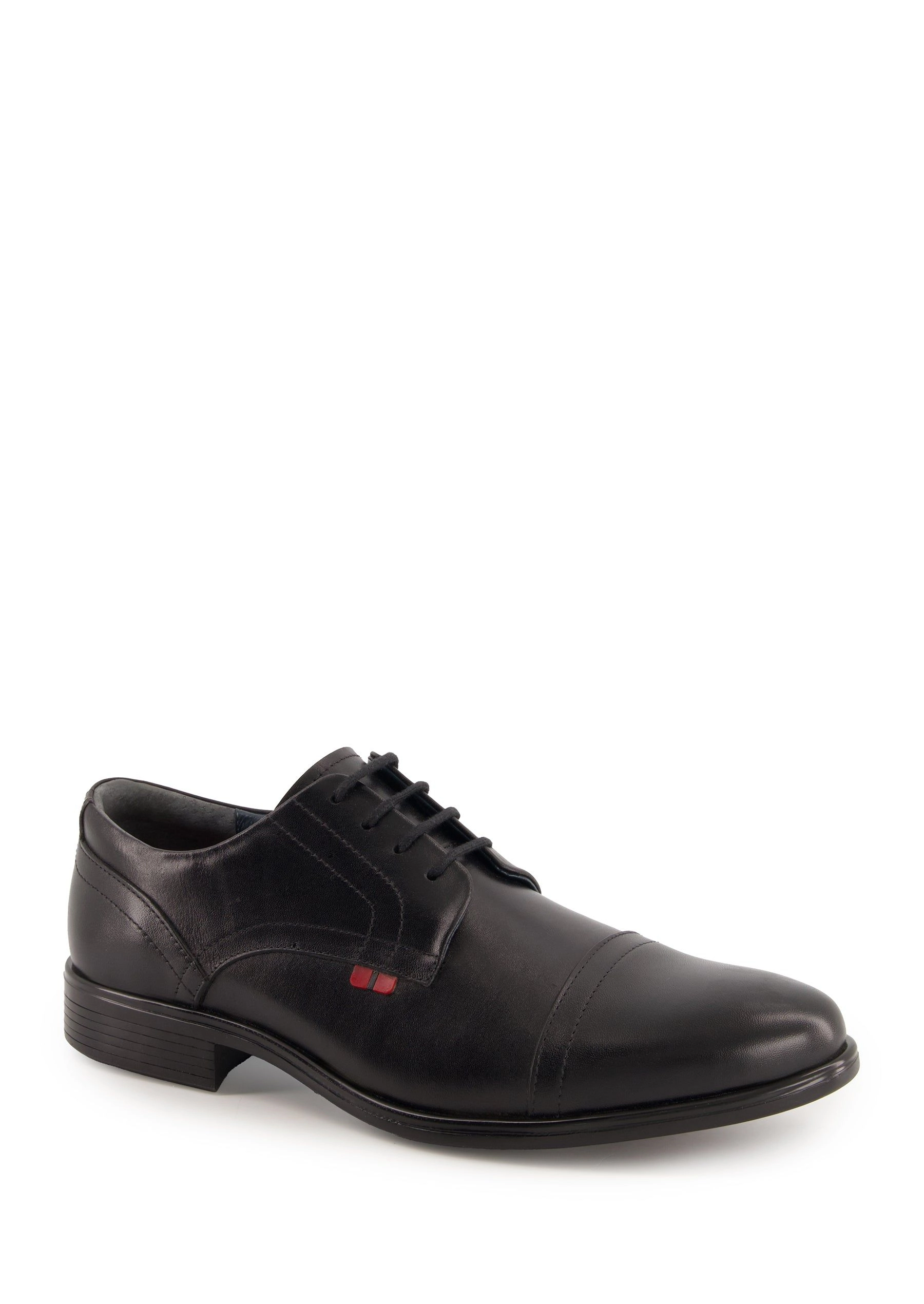 Andrea Men Mens Flats Leather