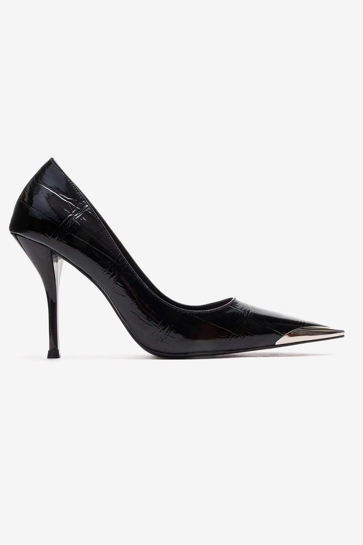 Prologue Shoes Womens Alvena Stiletto Pump