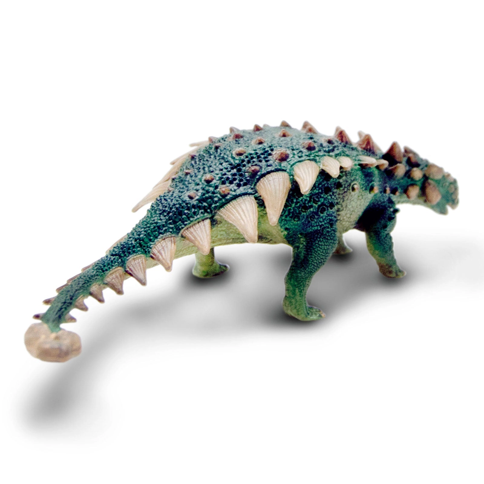 Safari Ltd. - Dino Dana Zuul Kids Prehistoric/Dinosaur Toy Figure