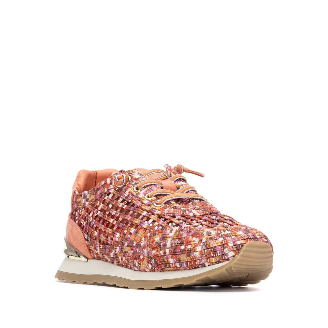 XTI Textile Ladies Shoes