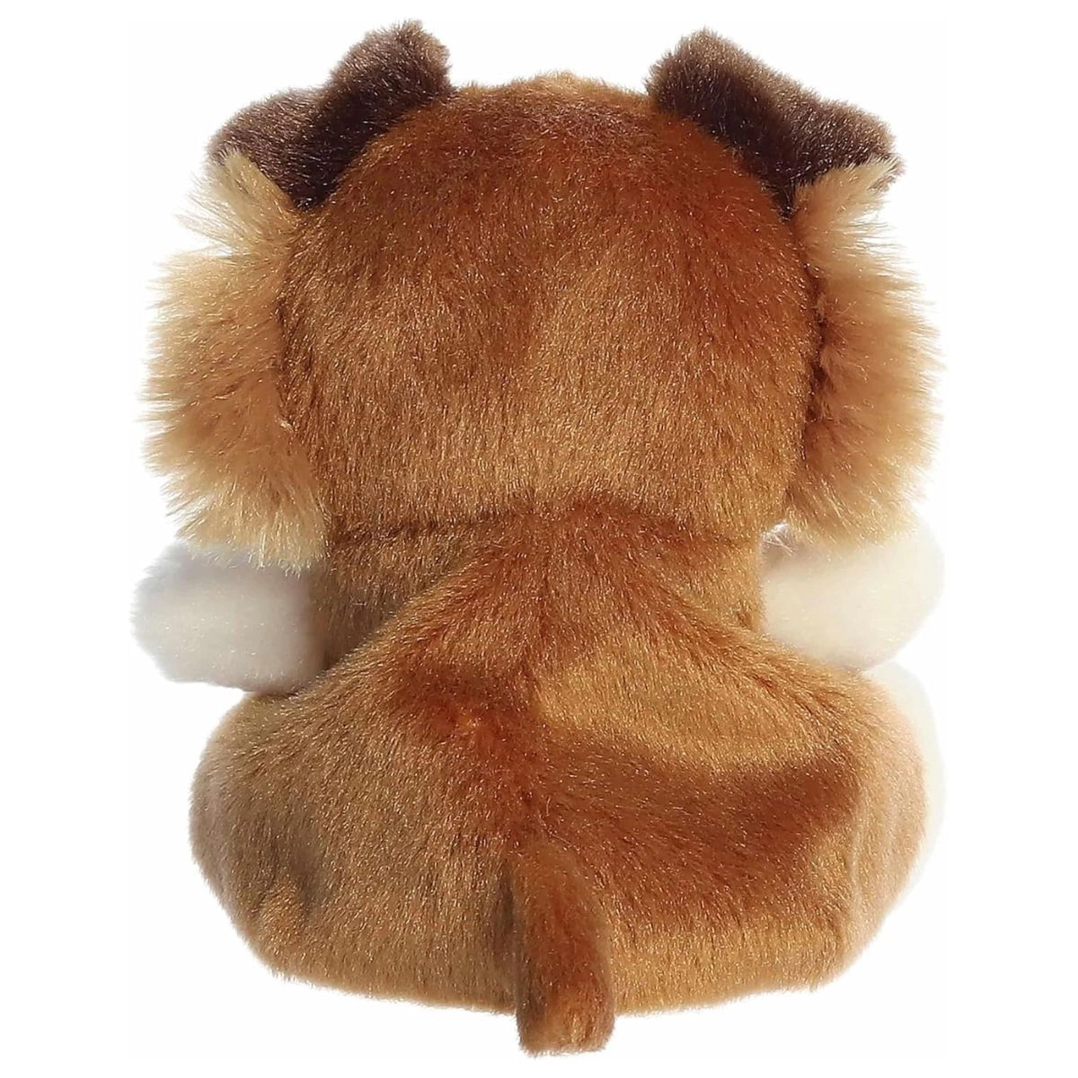 Aurora Palm Pals Fia Sheltie 5-Inch Stuffed Animal Plush