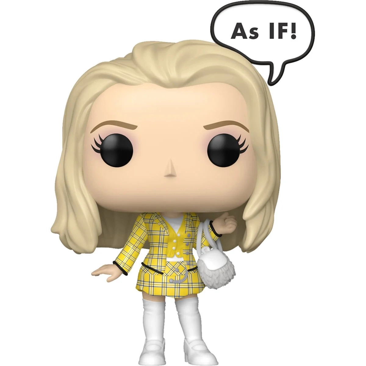 Funko Pop! Clueless: Cher #1810