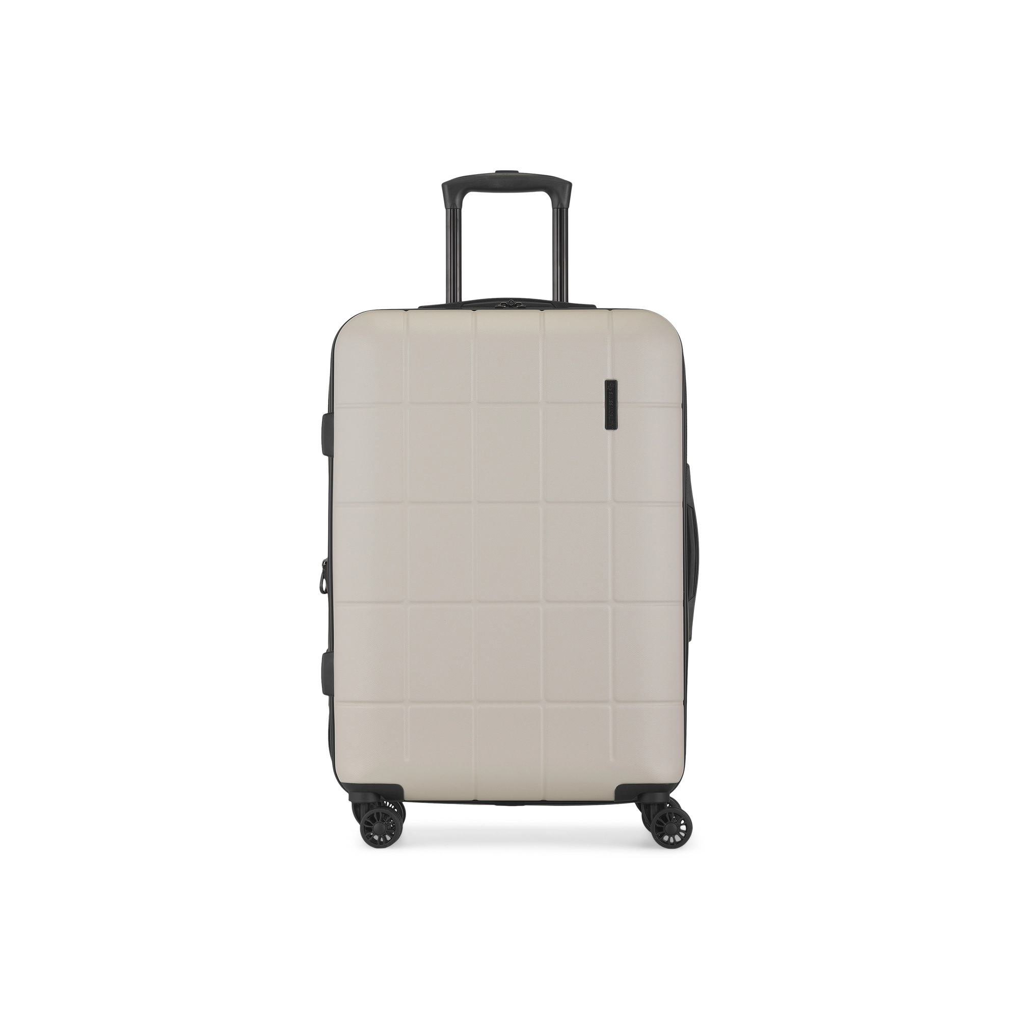 Swiss Mobility VCR 24 Inch Hardside Spinner Luggage