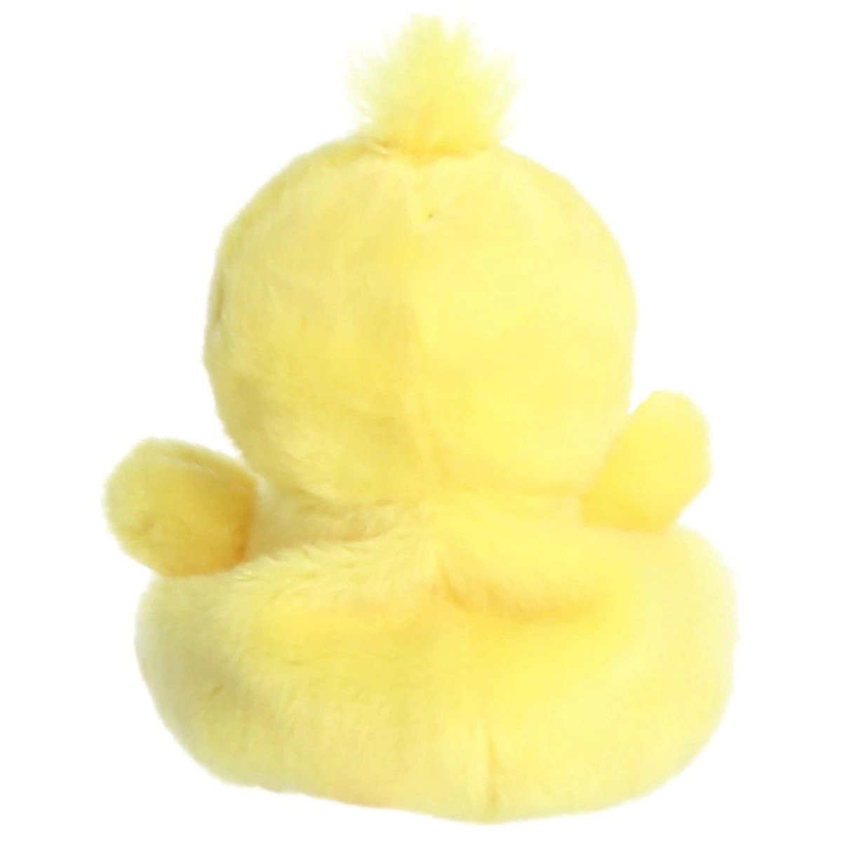 Aurora Palm Pals Darling Duck 5-Inch Stuffed Animal Plush