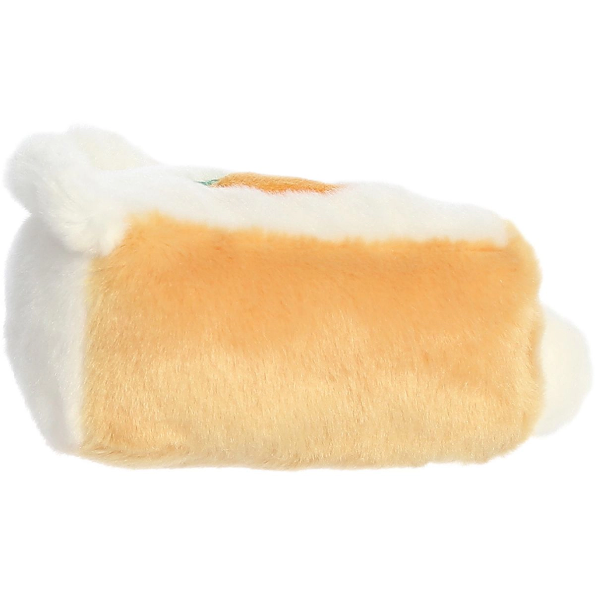 Aurora Palm Pals Carrie Carrot Cake 5-Inch Stuffed Animal Plush