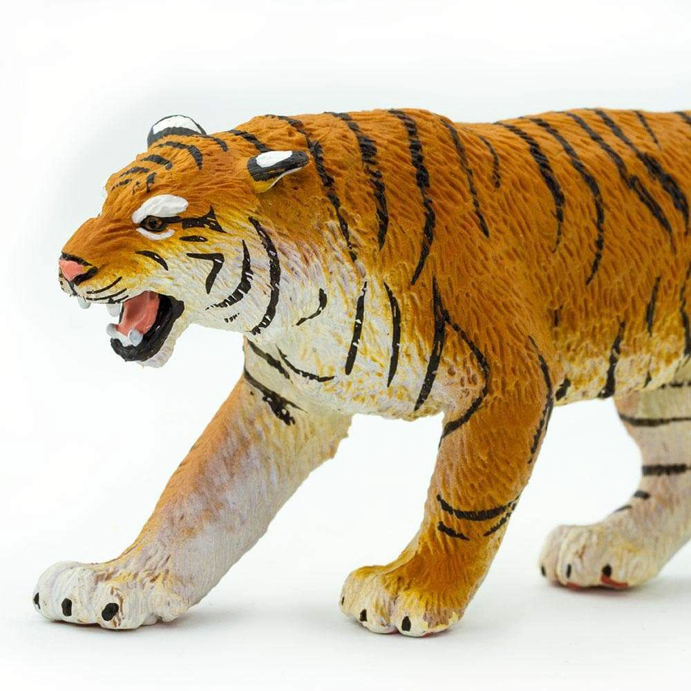 Safari Ltd. - Bengal Tiger Kids Toy Figure