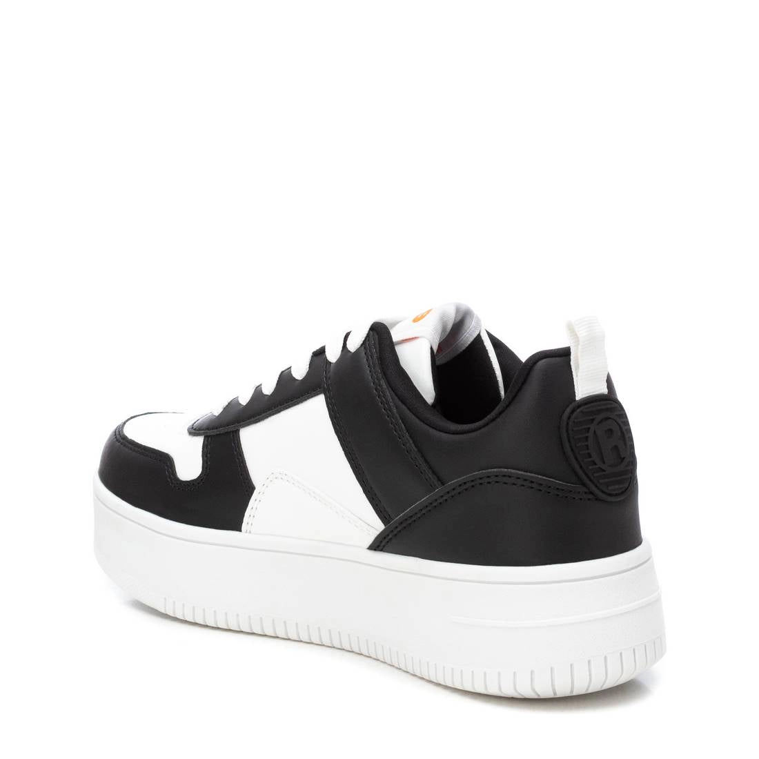 Refresh Women's Sneakers Lightweight Lace-Up Casual Trainers