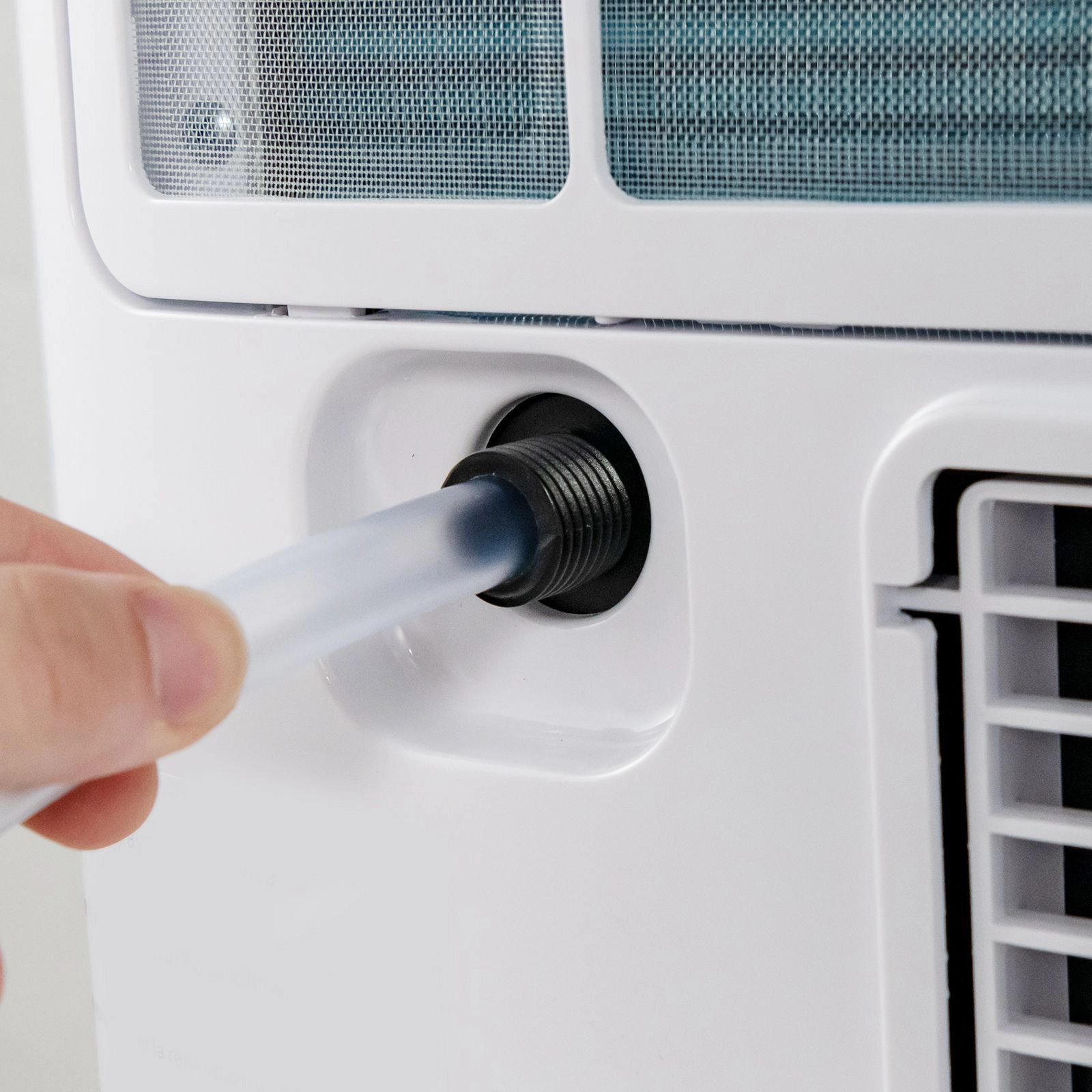 SlickBlue Unisex Portable 9000 BTU Air Conditioner