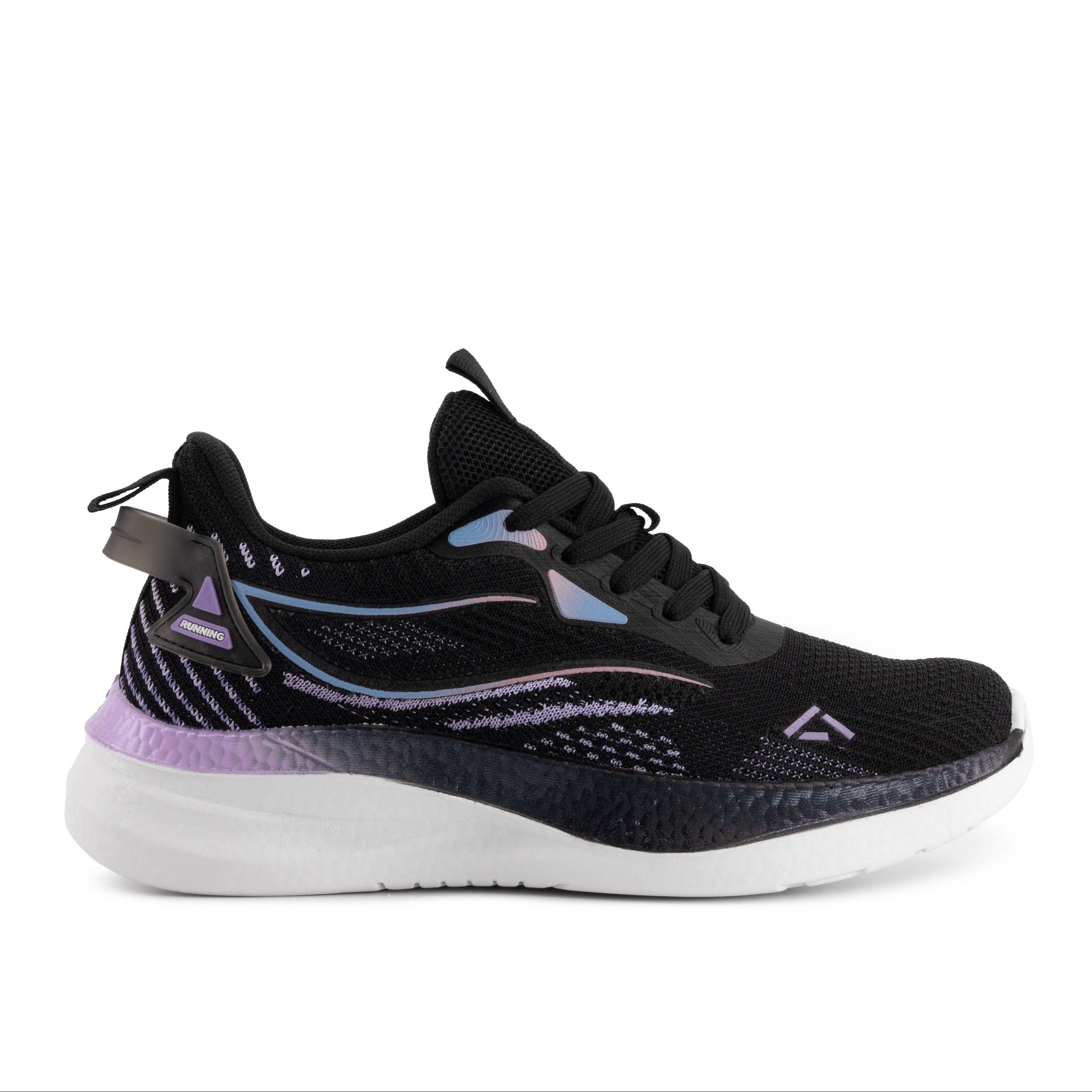 Andrea Womens Athletic-Inspired Comfort Sneakers